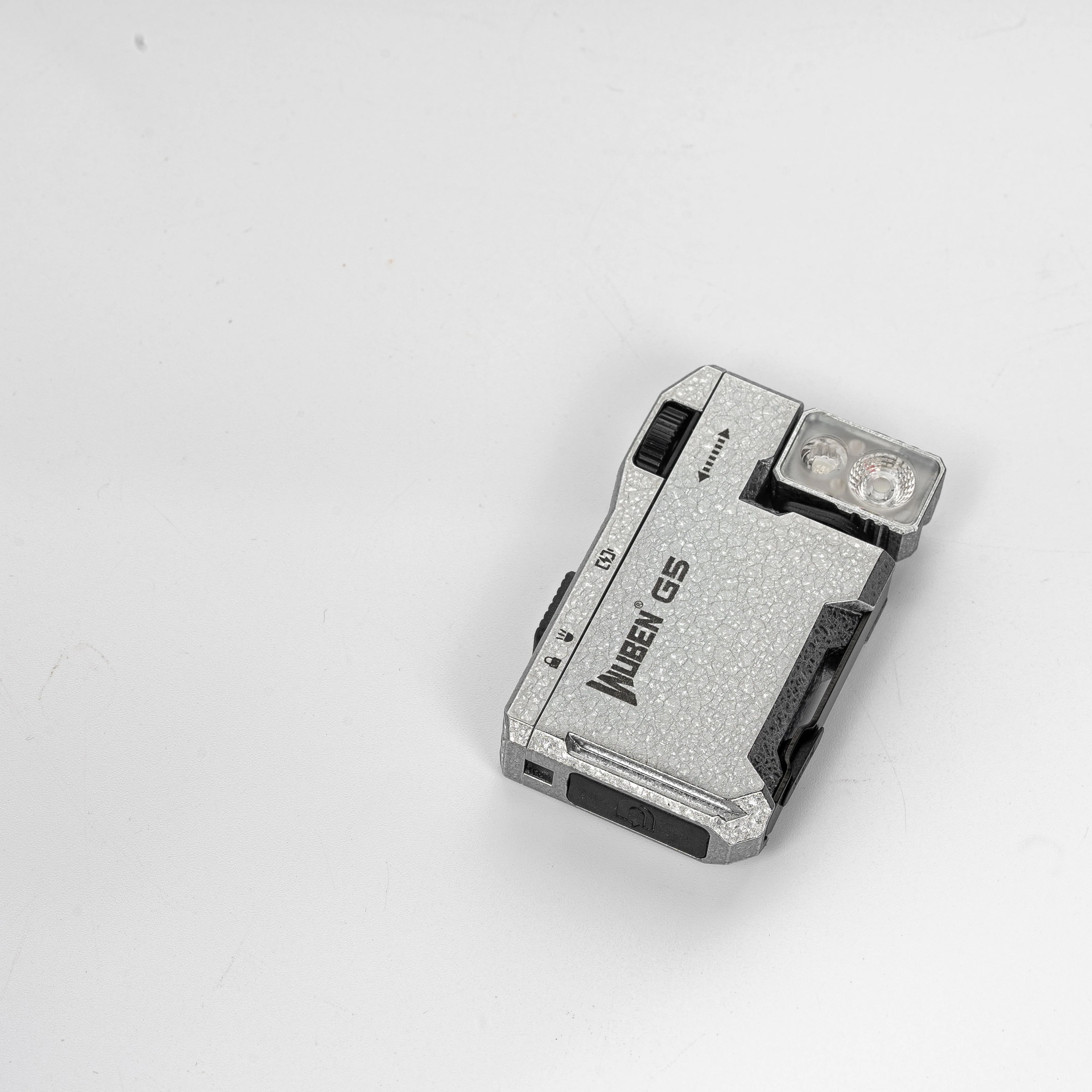 WUBEN G5 (Bundle) EDC-Lampe 400 Lumen - Image 33