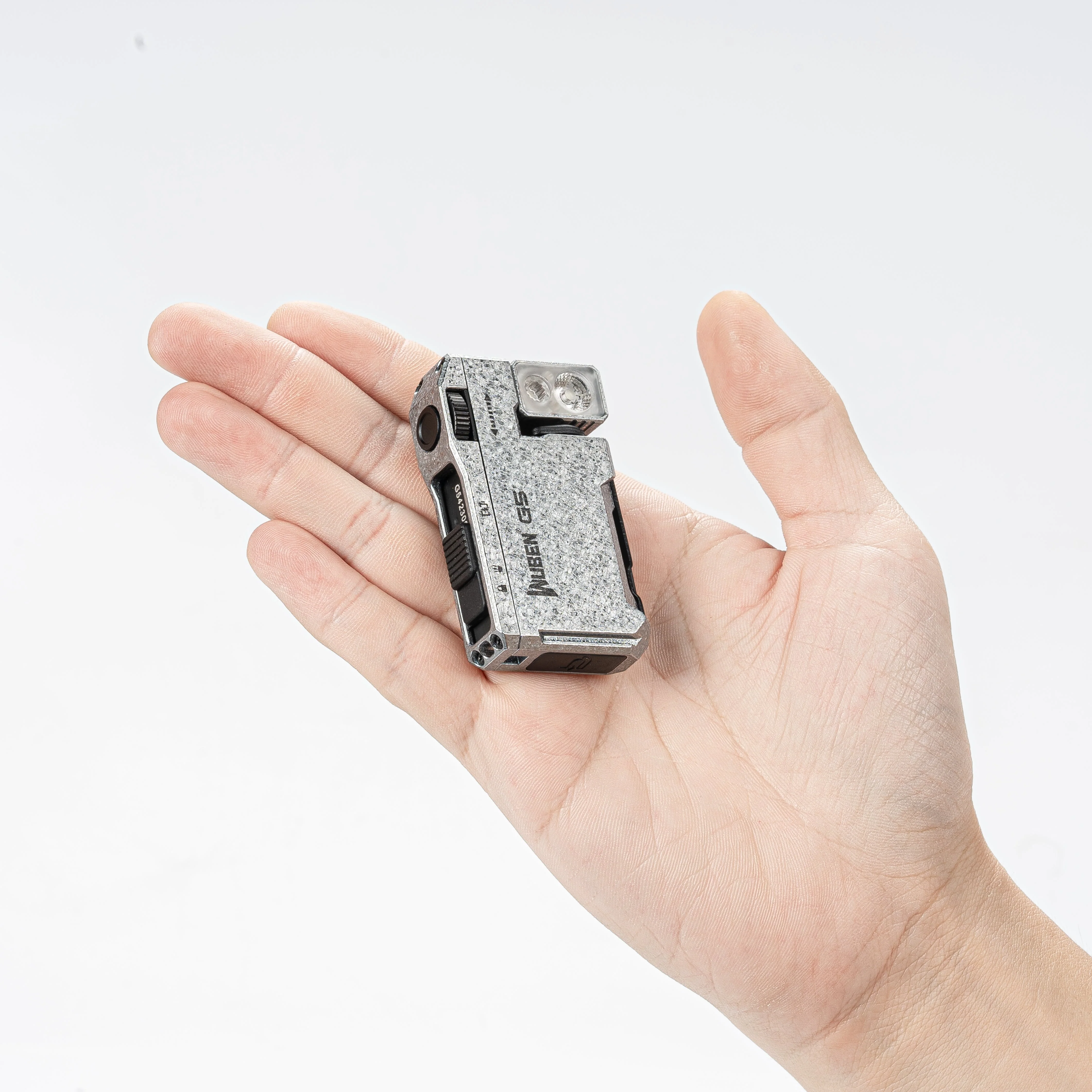 WUBEN G5 (Bundle) EDC-Lampe 400 Lumen - Image 34