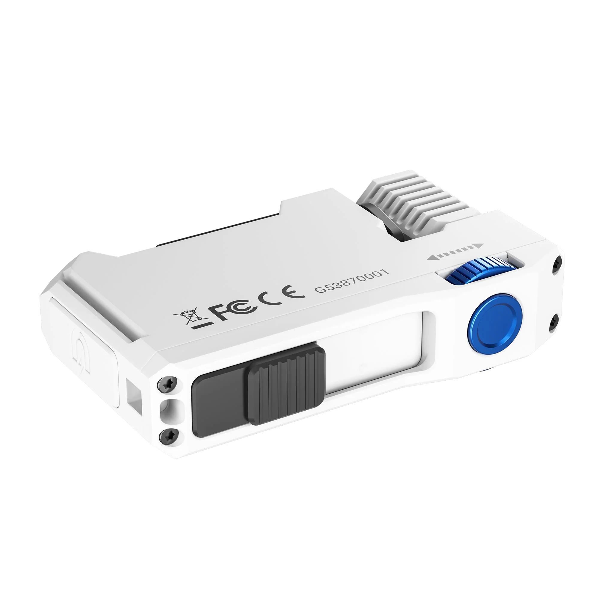 WUBEN G5 (Bundle) EDC-Lampe 400 Lumen - Image 51
