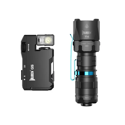 WUBEN G5 (Bundle) EDC-Lampe 400 Lumen - Image 58