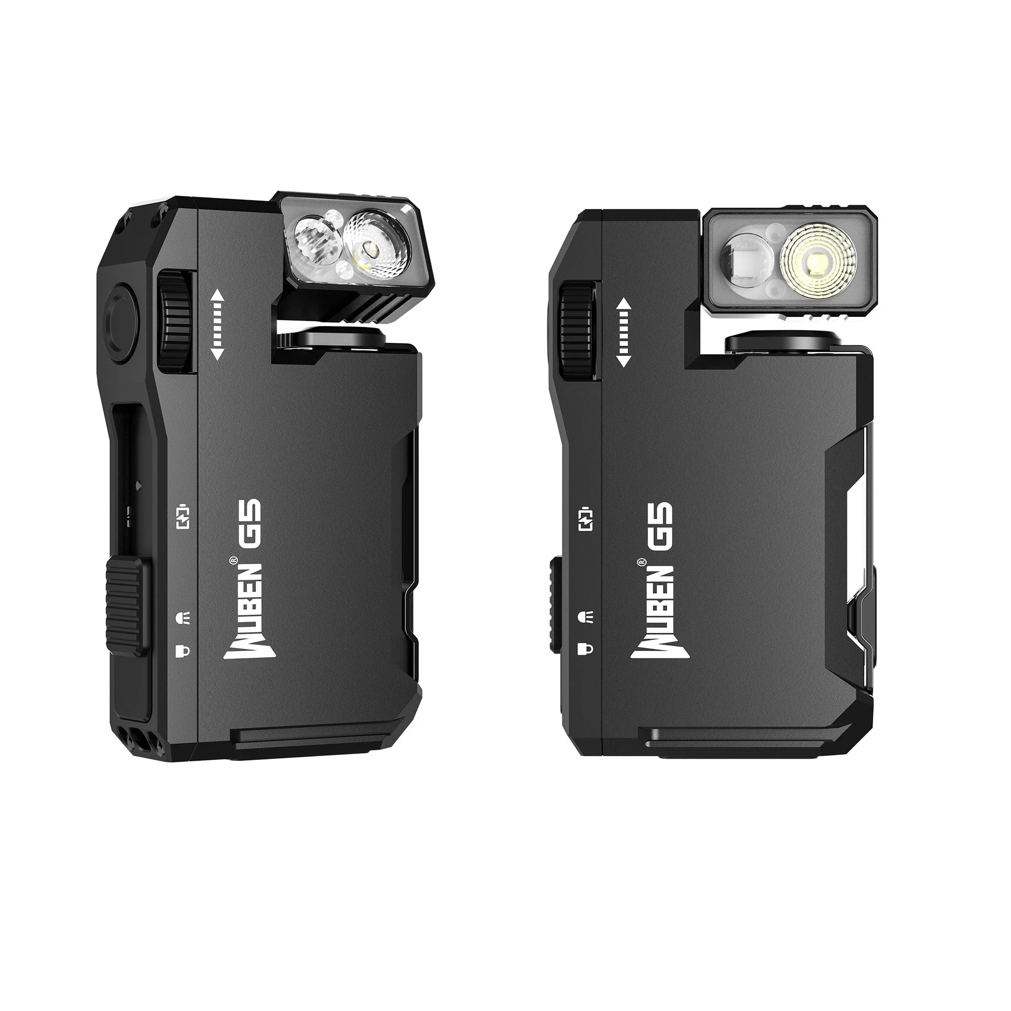 WUBEN G5 (Bundle) EDC-Lampe 400 Lumen - Image 62