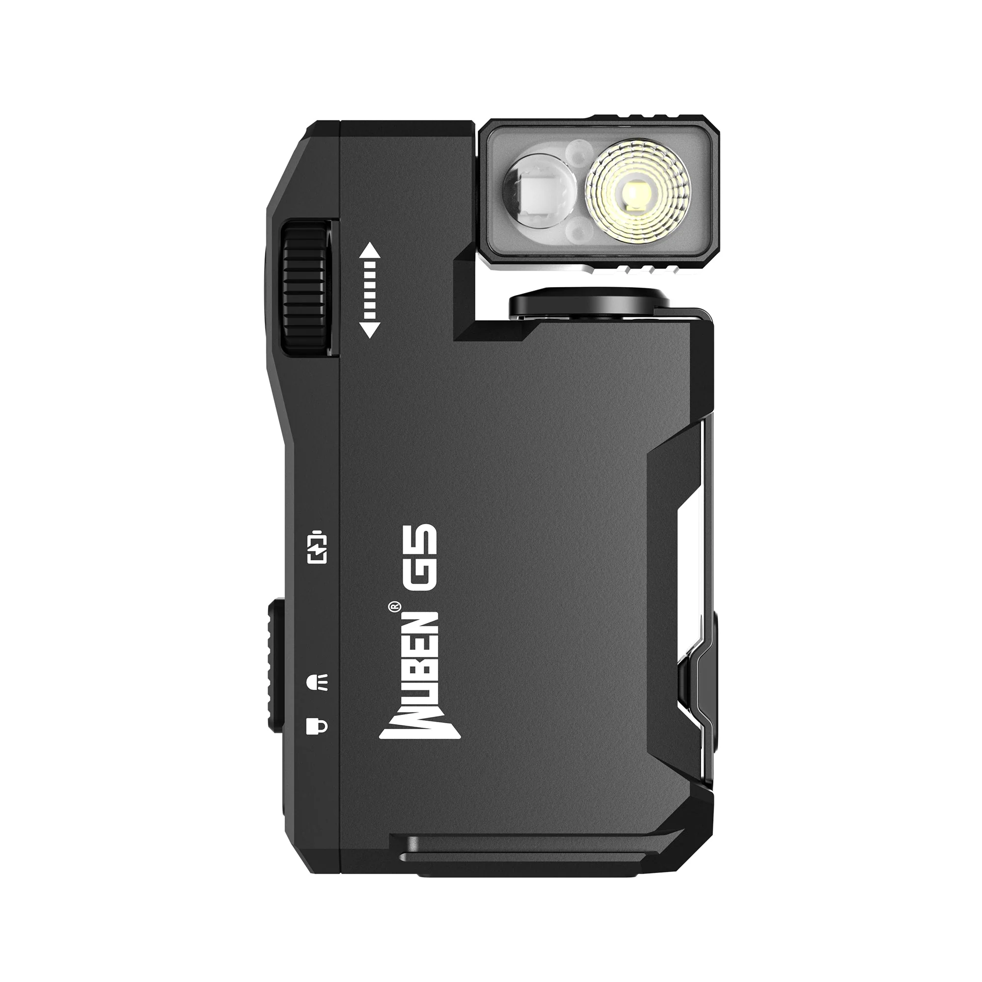 WUBEN G5 (Bundle) EDC-Lampe 400 Lumen - Image 9