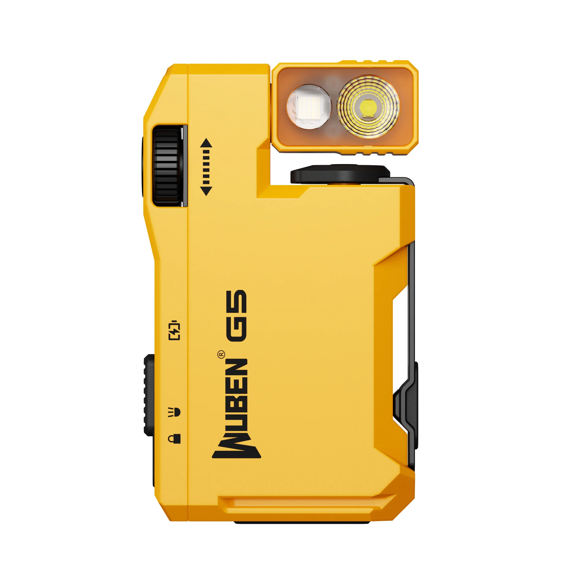 WUBEN G5 EDC-Licht 400 Lumens - Image 60