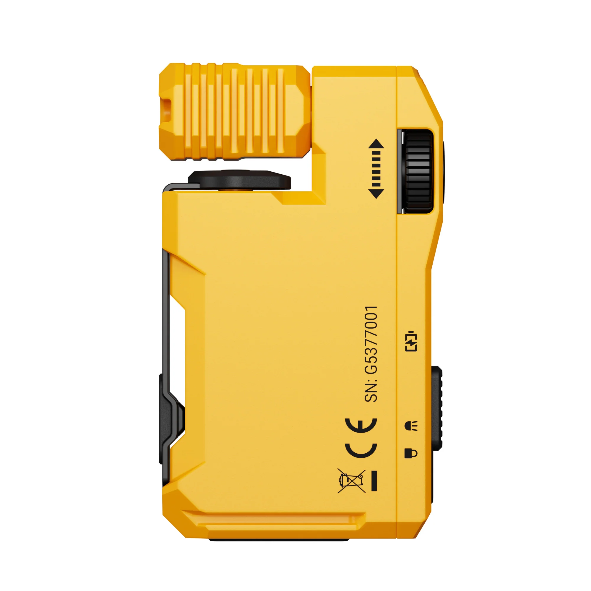 WUBEN G5 EDC-Licht 400 Lumens (1-Mio.-Verkaufslimit ) - Image 6