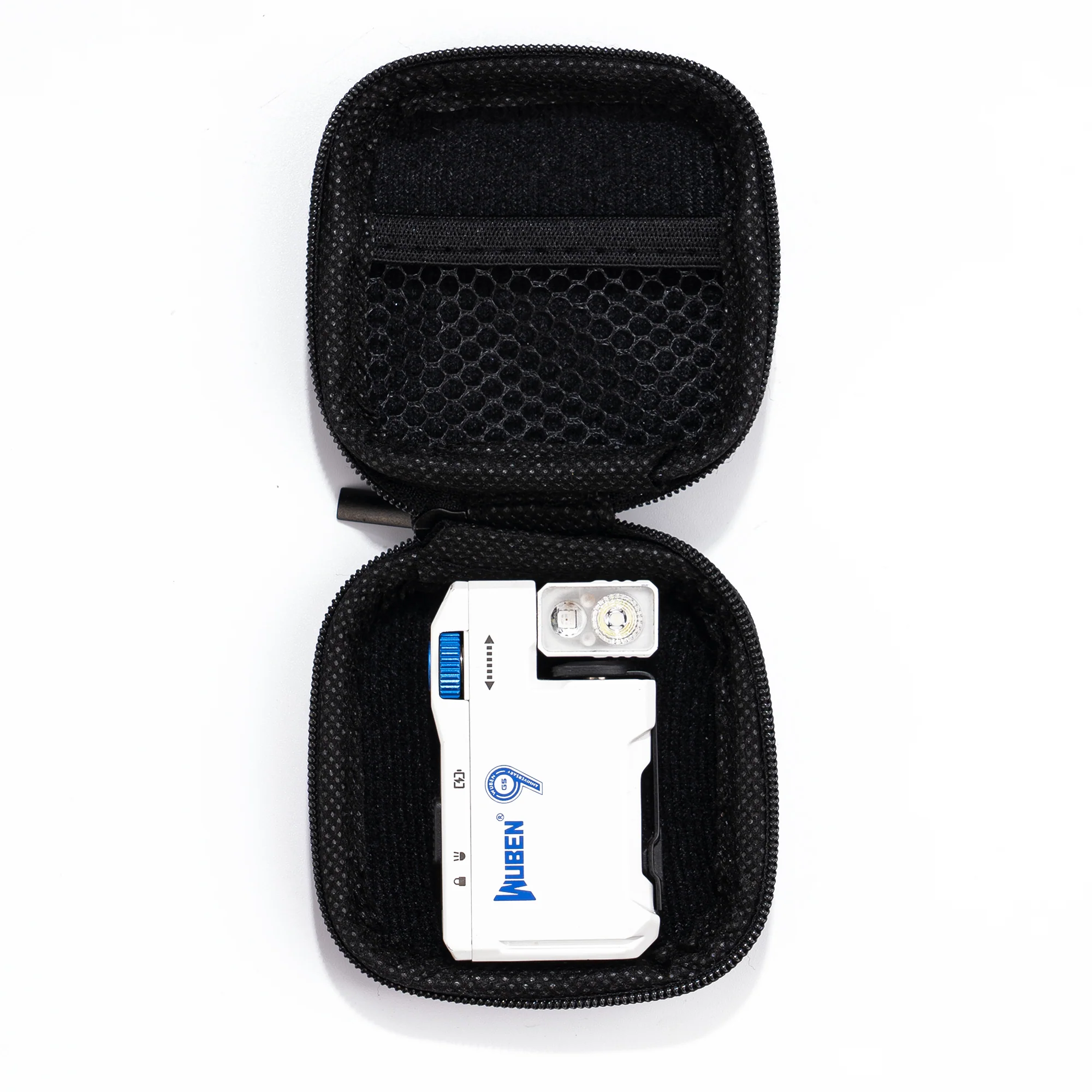 Wuben G5 Tragbare Aufbewahrungsbox(G5-Bundle) - Image 12