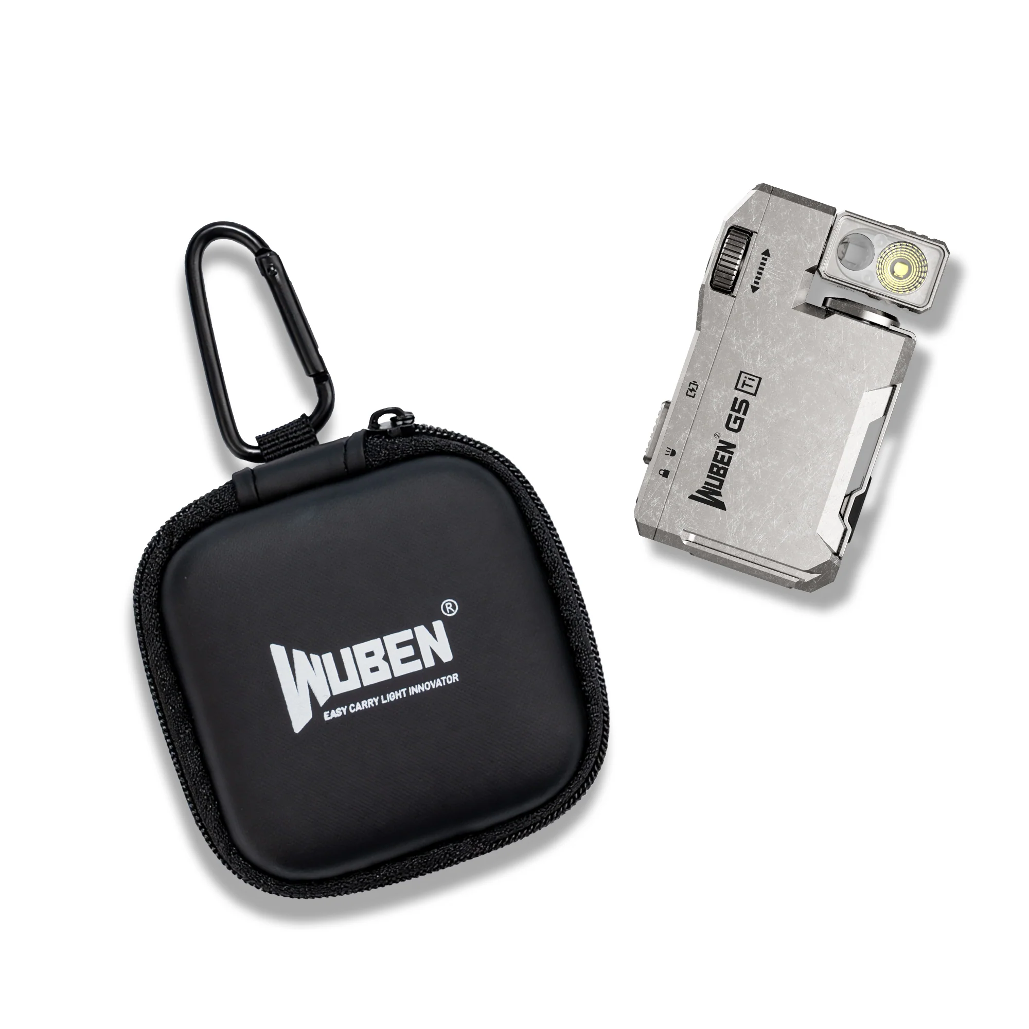 Wuben G5 Tragbare Aufbewahrungsbox(G5-Bundle) - Image 15
