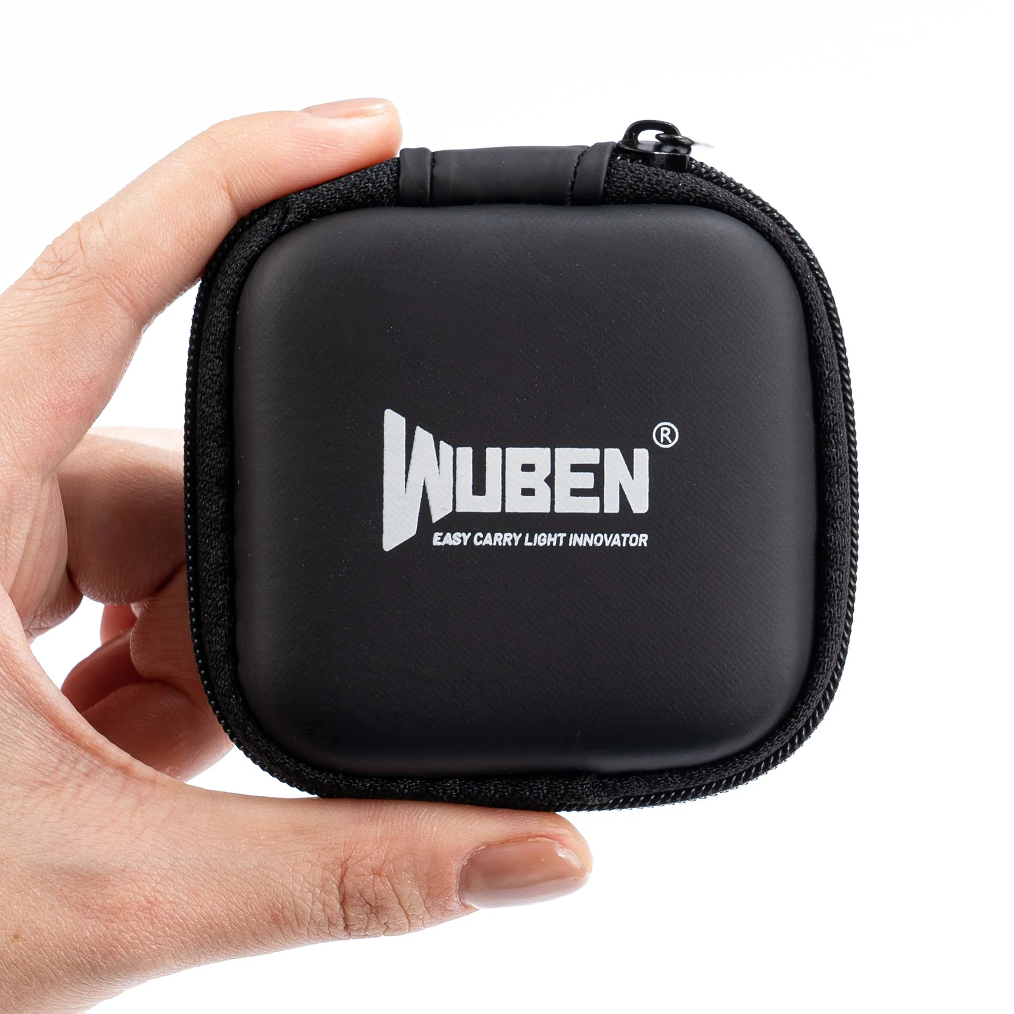 Wuben G5 Tragbare Aufbewahrungsbox(G5-Bundle) - Image 2
