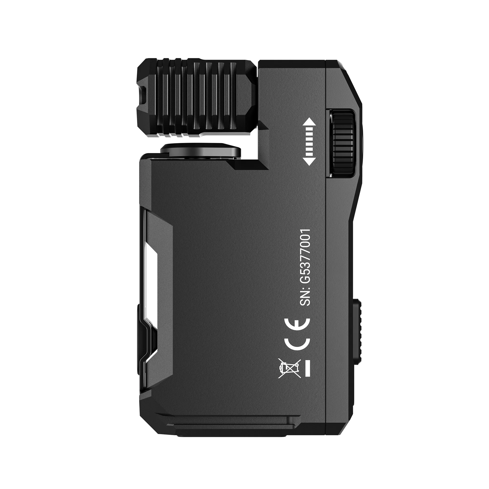 WUBEN G5 EDC-Licht 400 Lumens - Image 10