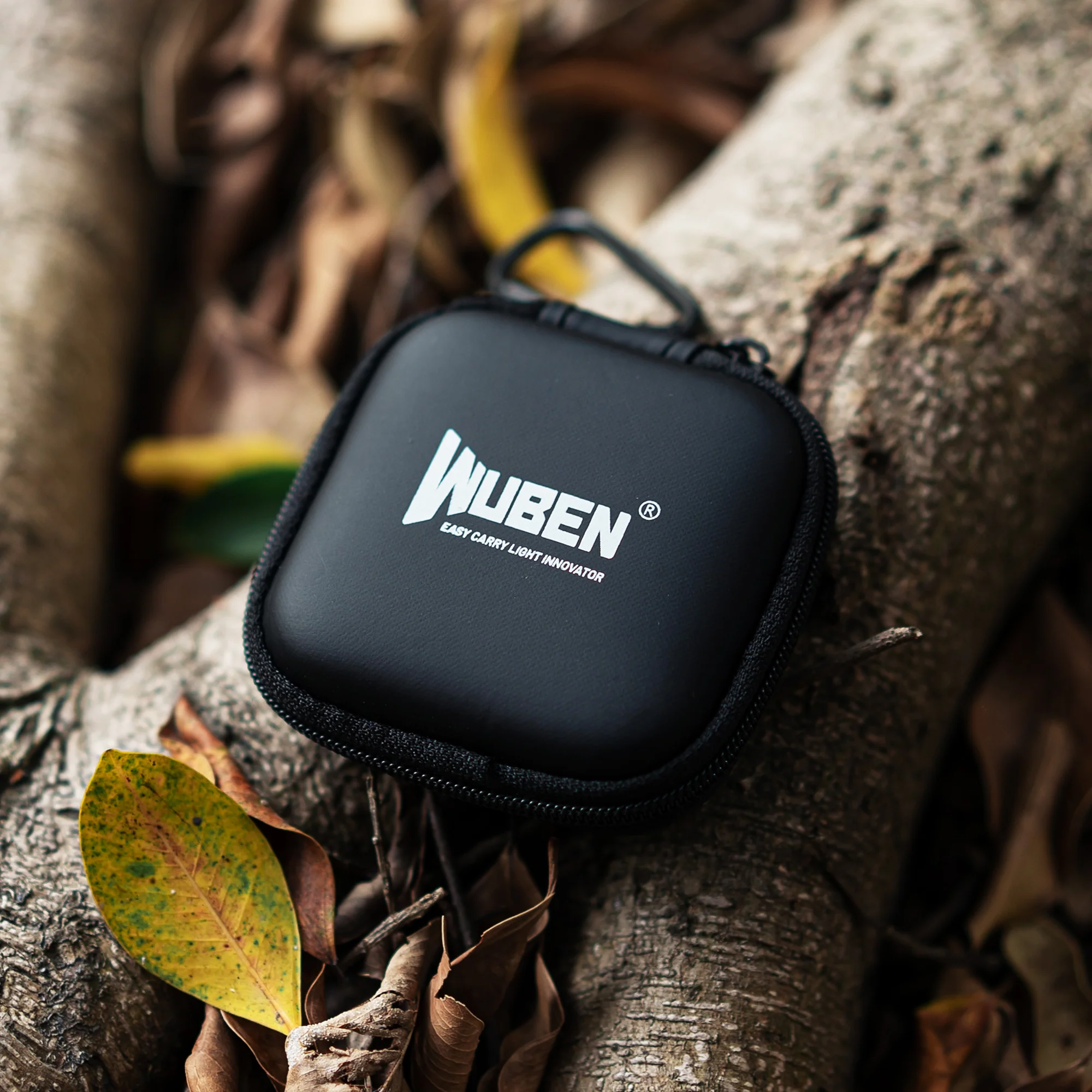 WUBEN G5 EDC-Licht 400 Lumens - Image 24