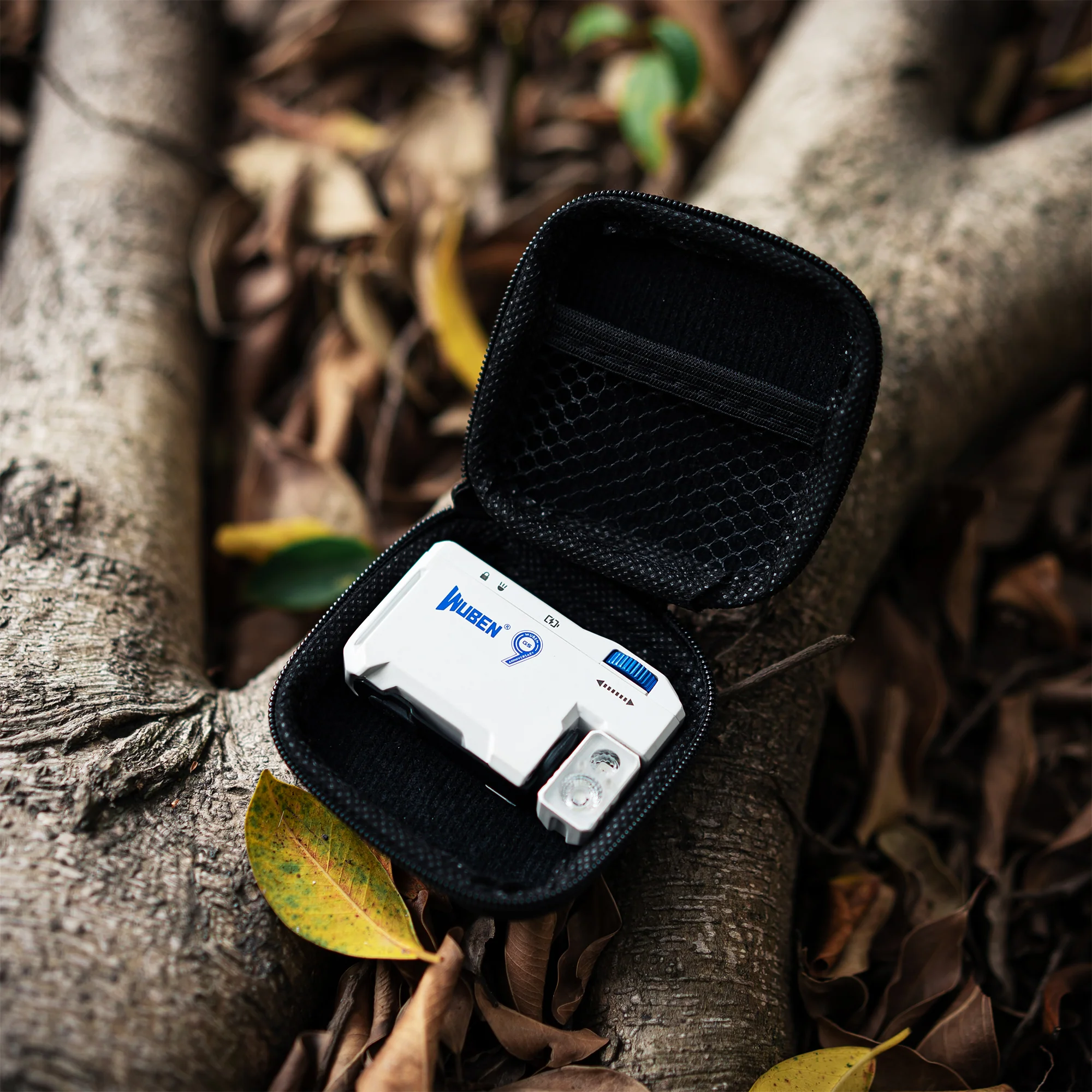 WUBEN G5 EDC-Licht 400 Lumens - Image 25