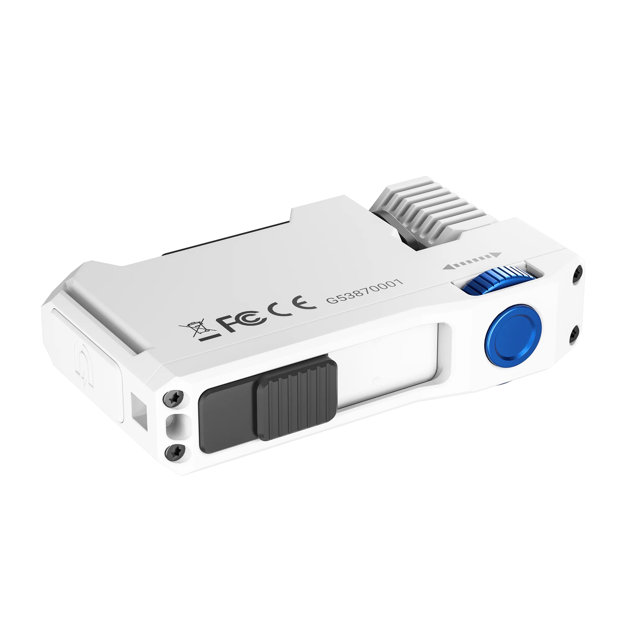 WUBEN G5 EDC-Licht 400 Lumens - Image 37