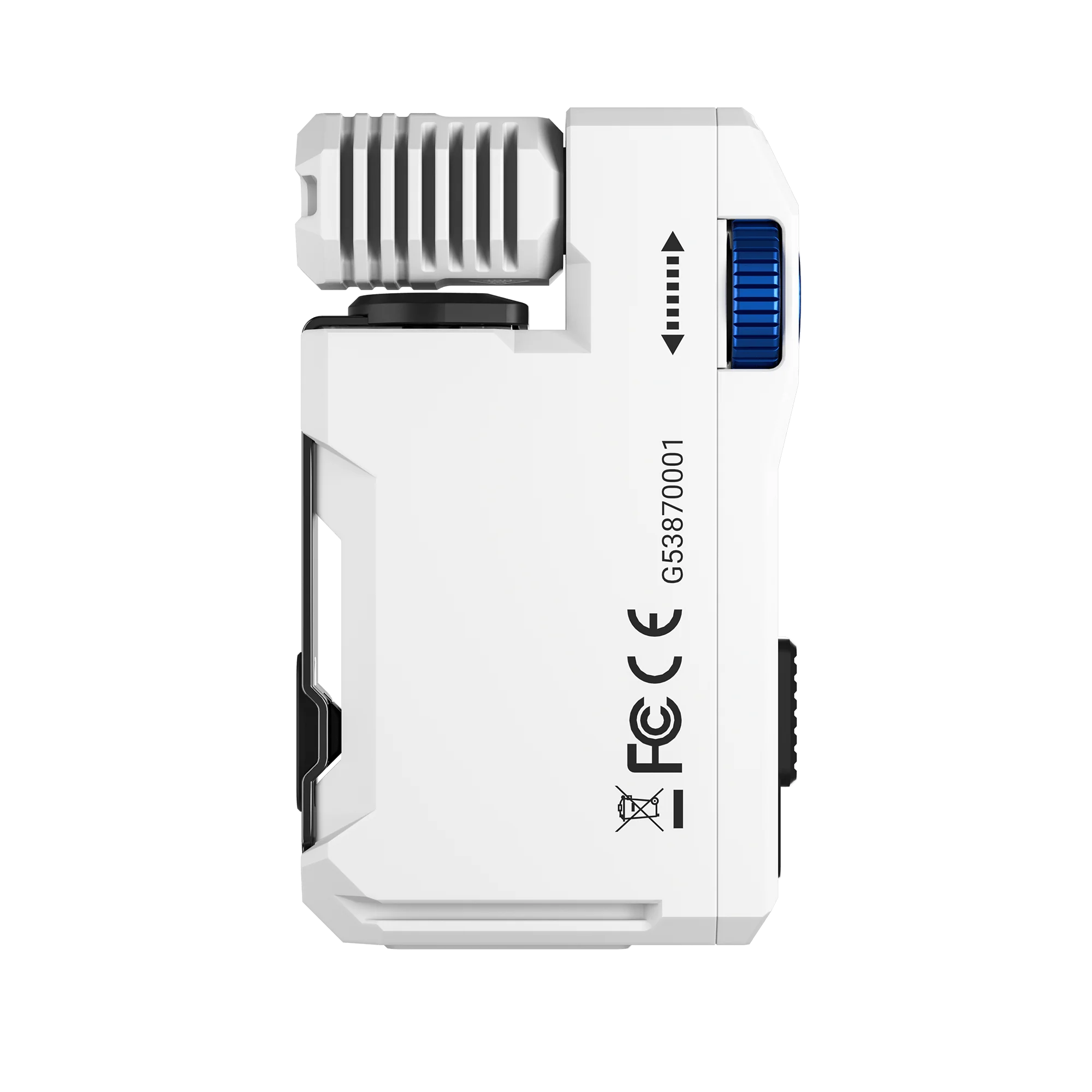 WUBEN G5 EDC-Licht 400 Lumens - Image 40