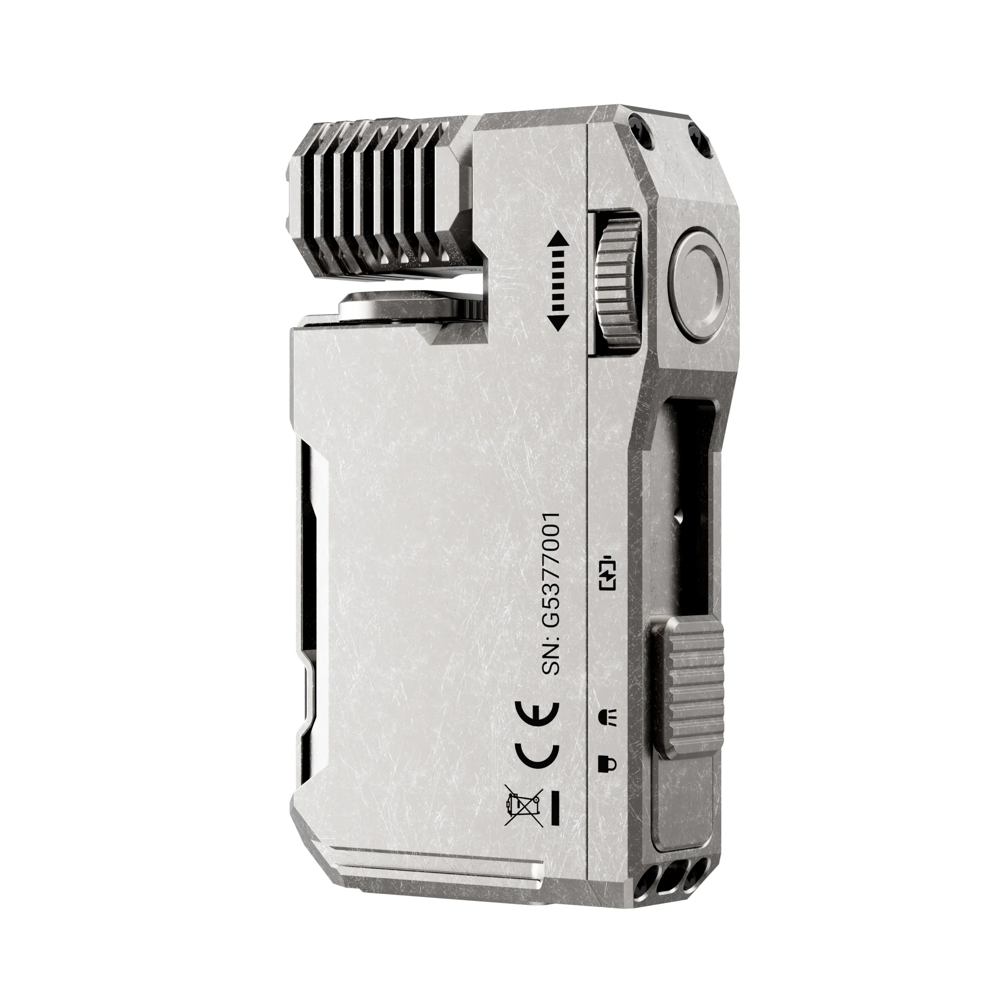 WUBEN G5 EDC-Licht 400 Lumens - Image 46