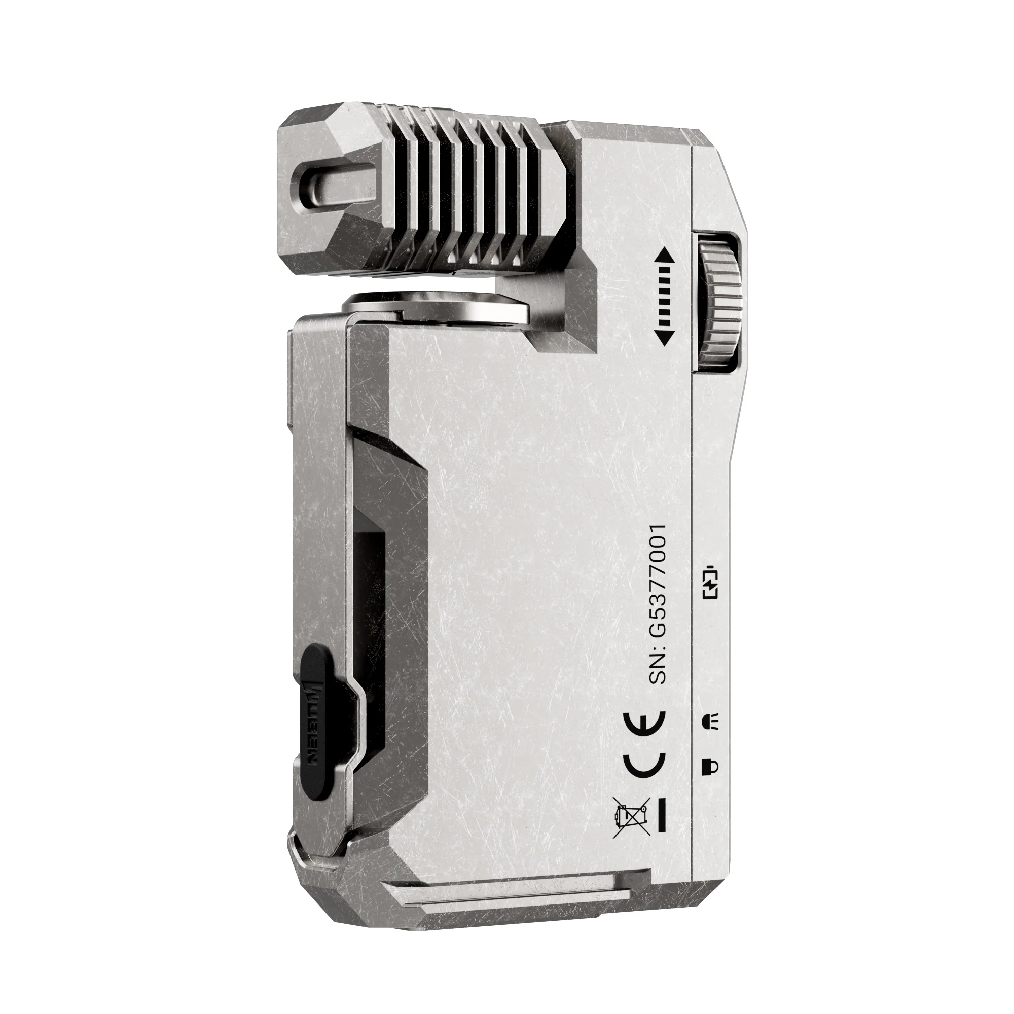 WUBEN G5 EDC-Licht 400 Lumens - Image 48