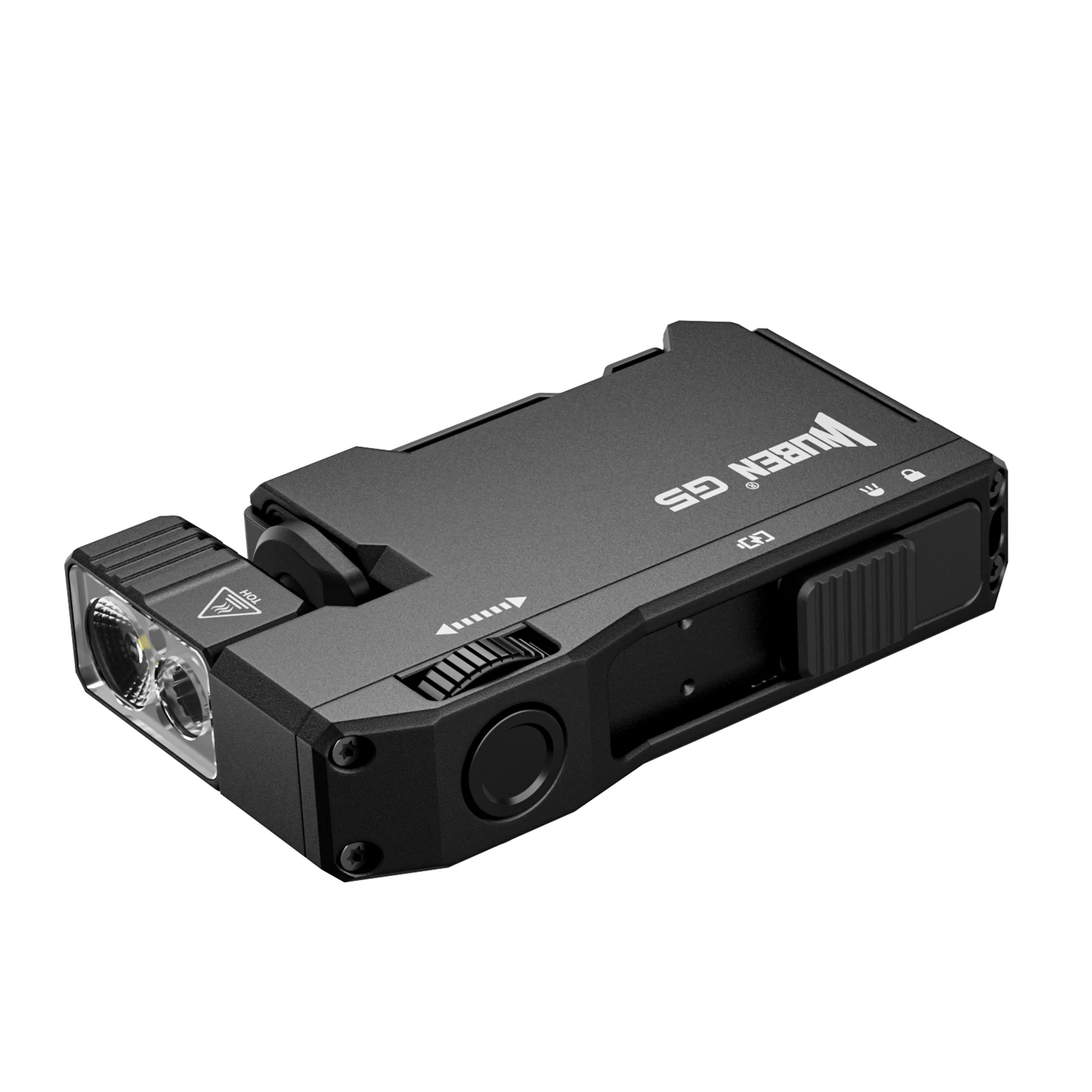 WUBEN G5 EDC-Licht 400 Lumens - Image 5