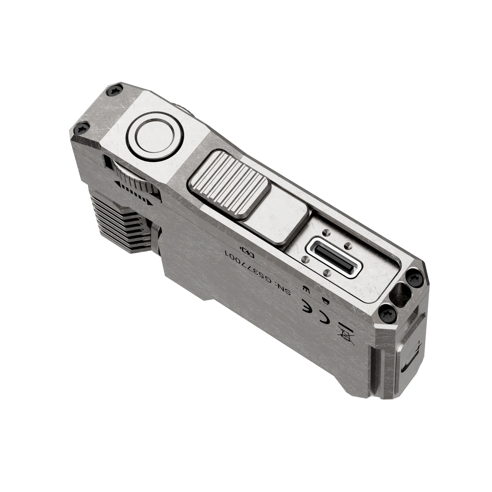 WUBEN G5 EDC-Licht 400 Lumens - Image 53