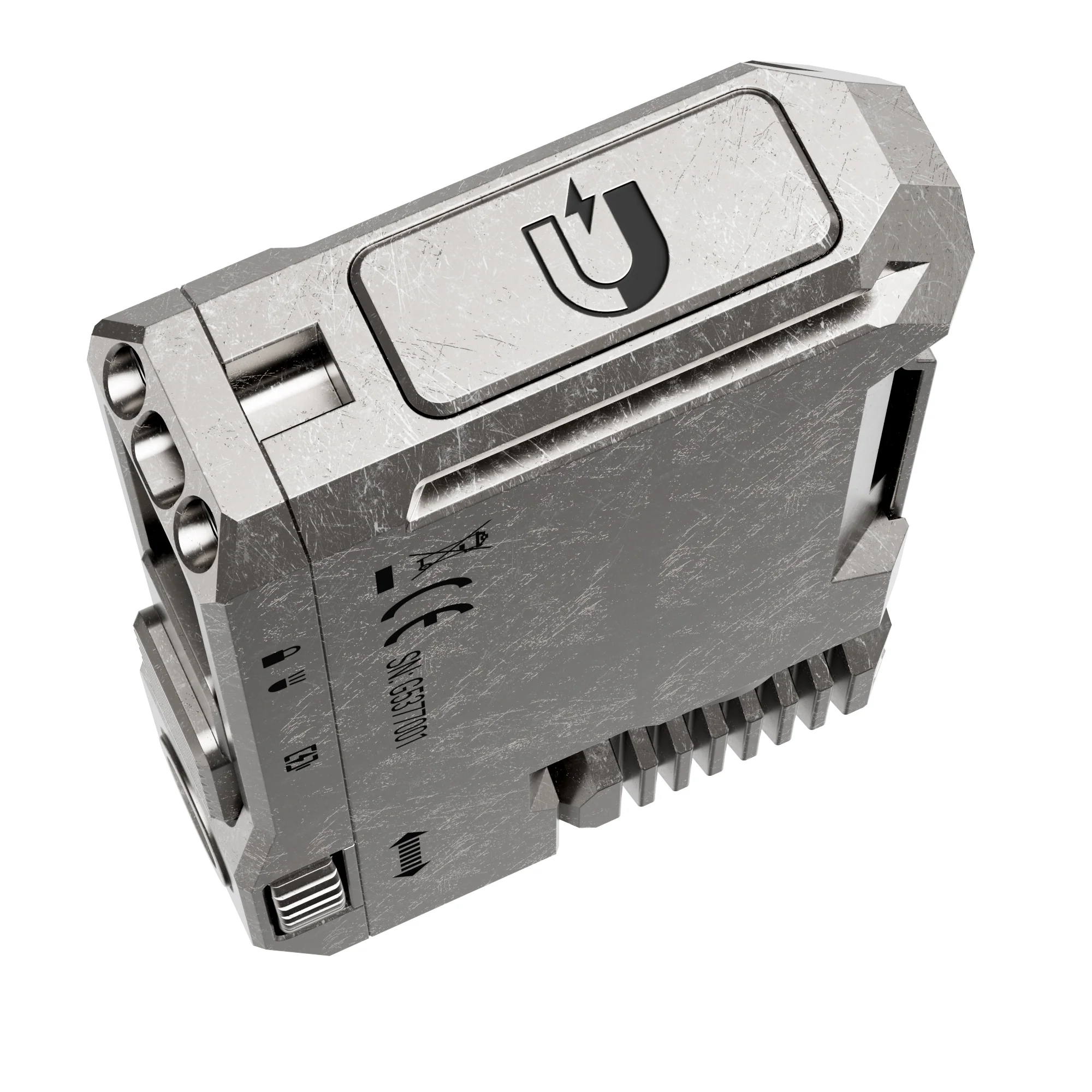 WUBEN G5 EDC-Licht 400 Lumens - Image 54