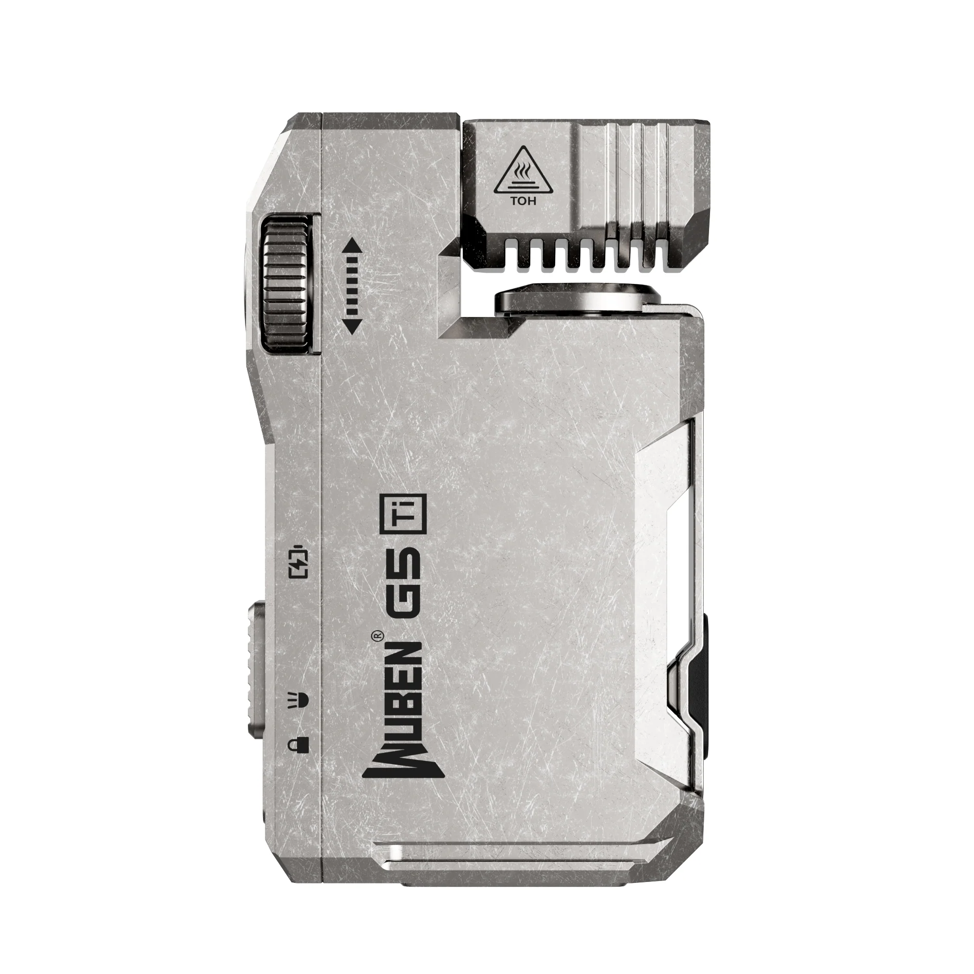 WUBEN G5 EDC-Licht 400 Lumens - Image 57