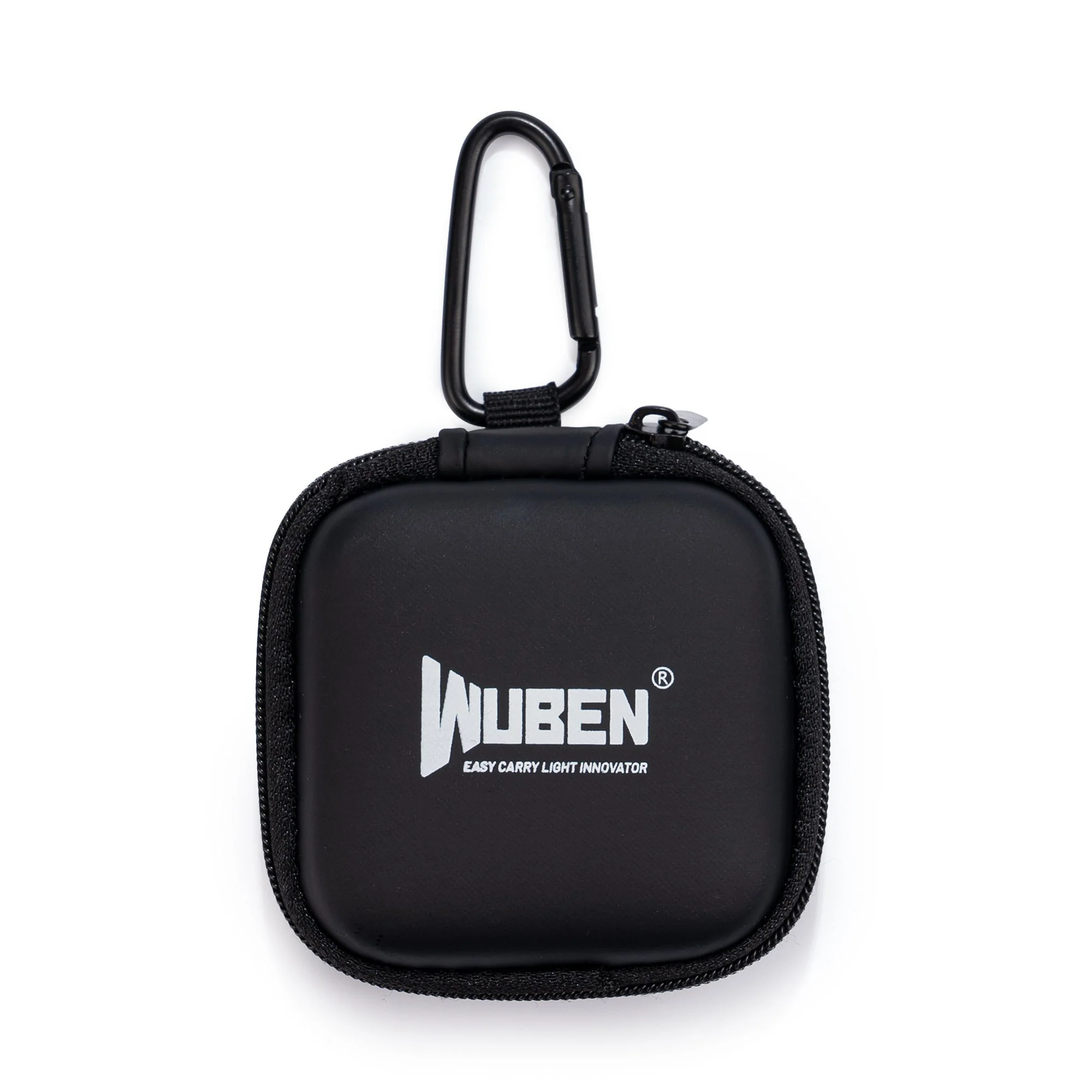 WUBEN G5 gelbe (Bundle) EDC-Lampe 400 Lumen - Image 11