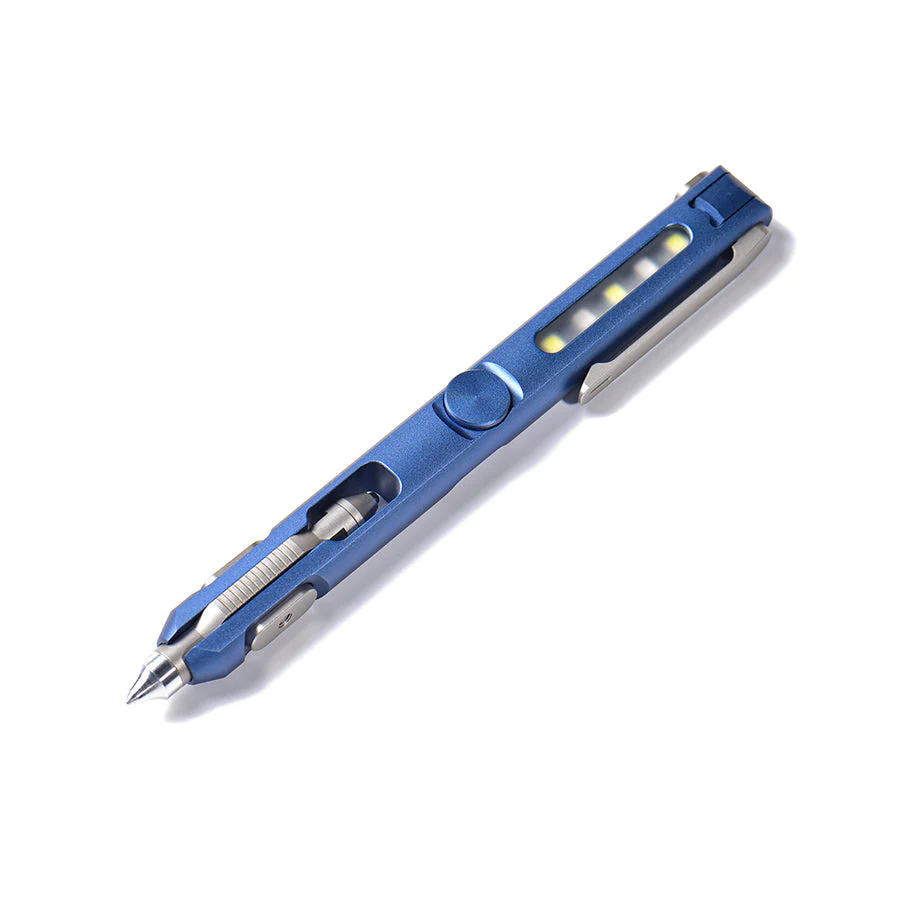 Wuben Gecko E61 Beste klappbare EDC-Stiftlampe - Image 4