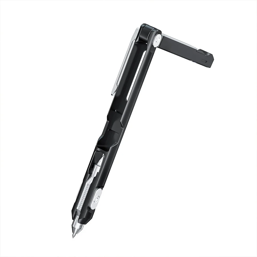 Wuben Gecko E61 Beste klappbare EDC-Stiftlampe - Image 5