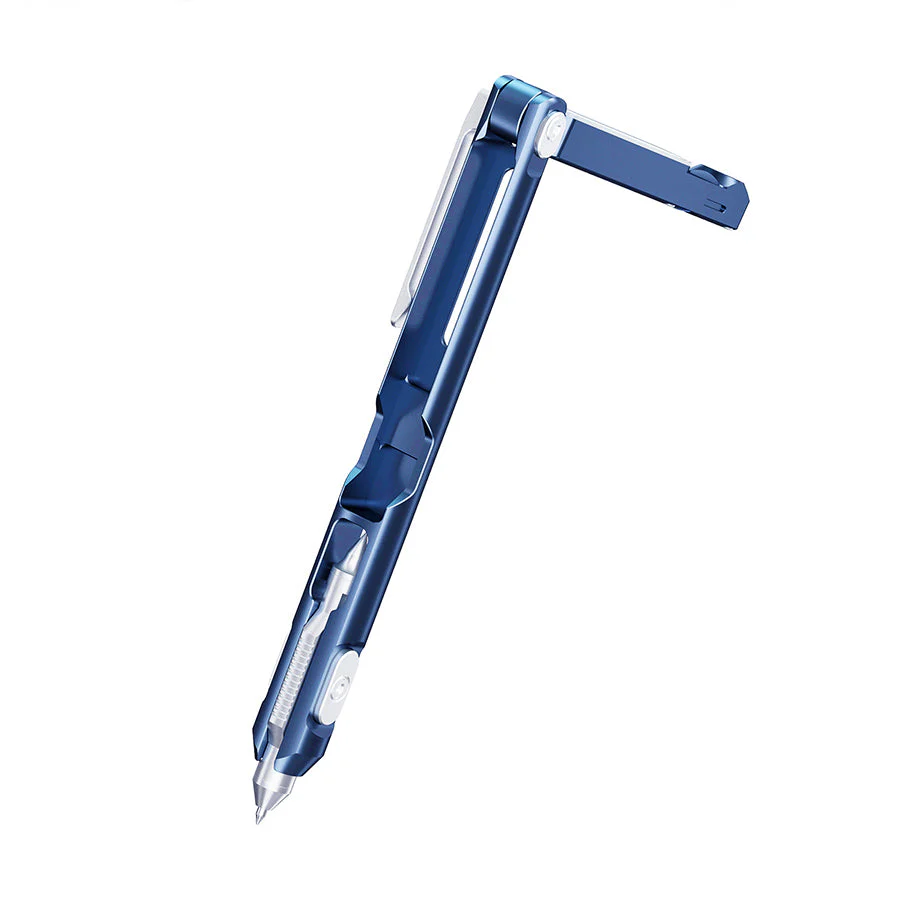 Wuben Gecko E61 Beste klappbare EDC-Stiftlampe - Image 7