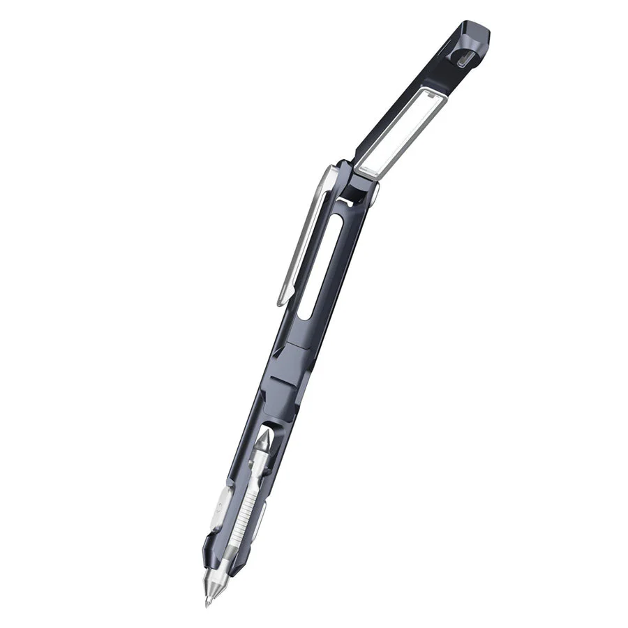 Wuben Gecko E61 Beste klappbare EDC-Stiftlampe - Image 9
