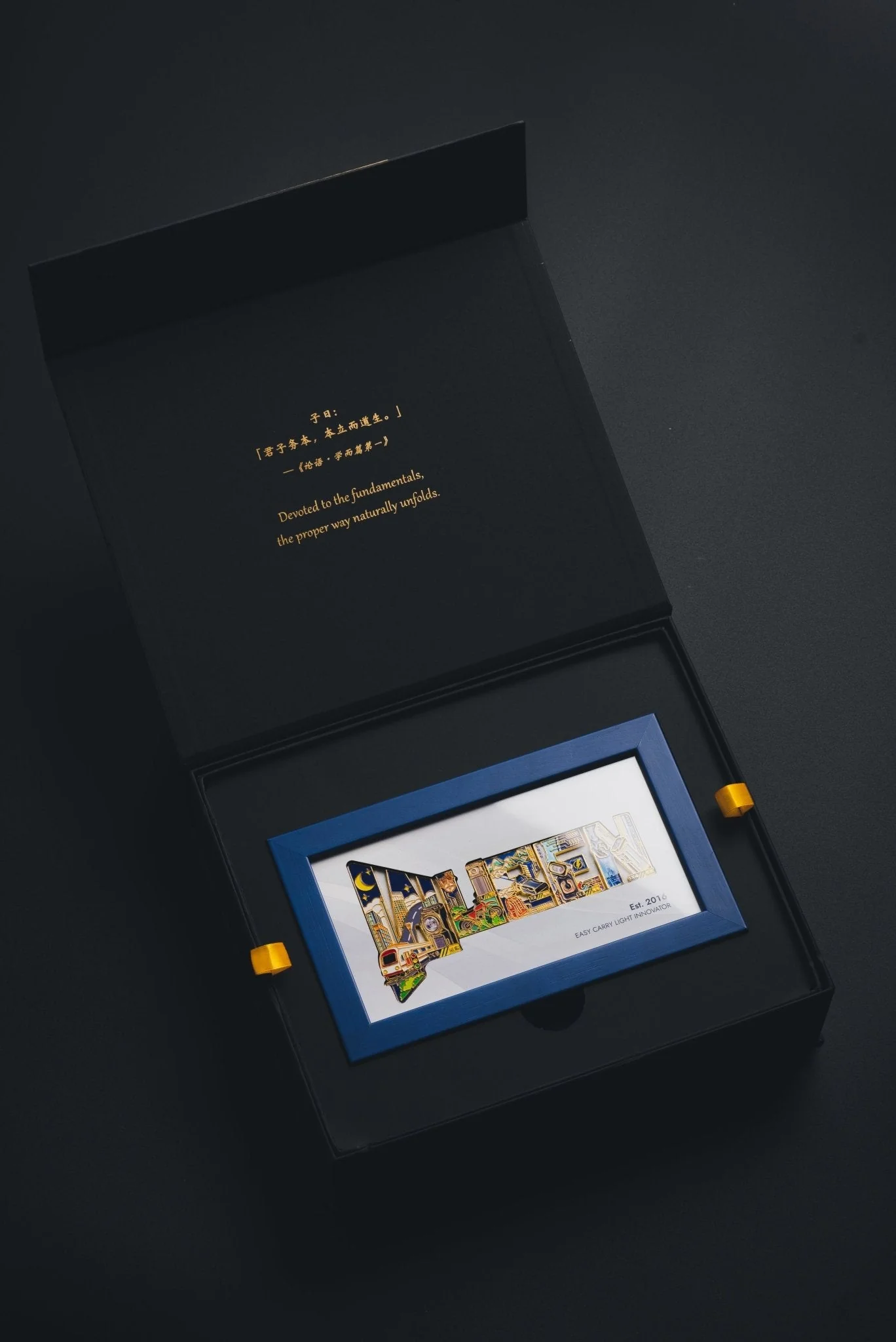 Wuben Geschenkbox-Set - Image 7