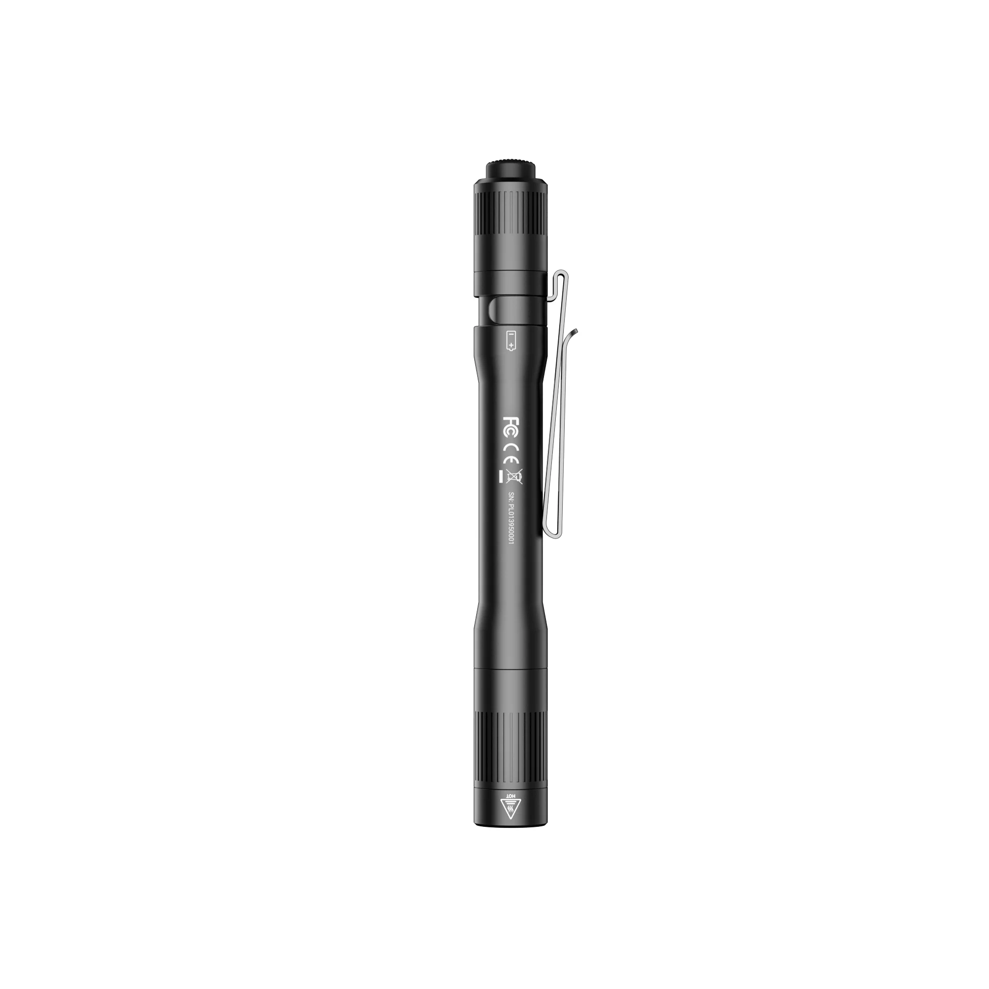WUBEN PL01 Federleichte Hoch-Lumen Stiftlampe - Image 10