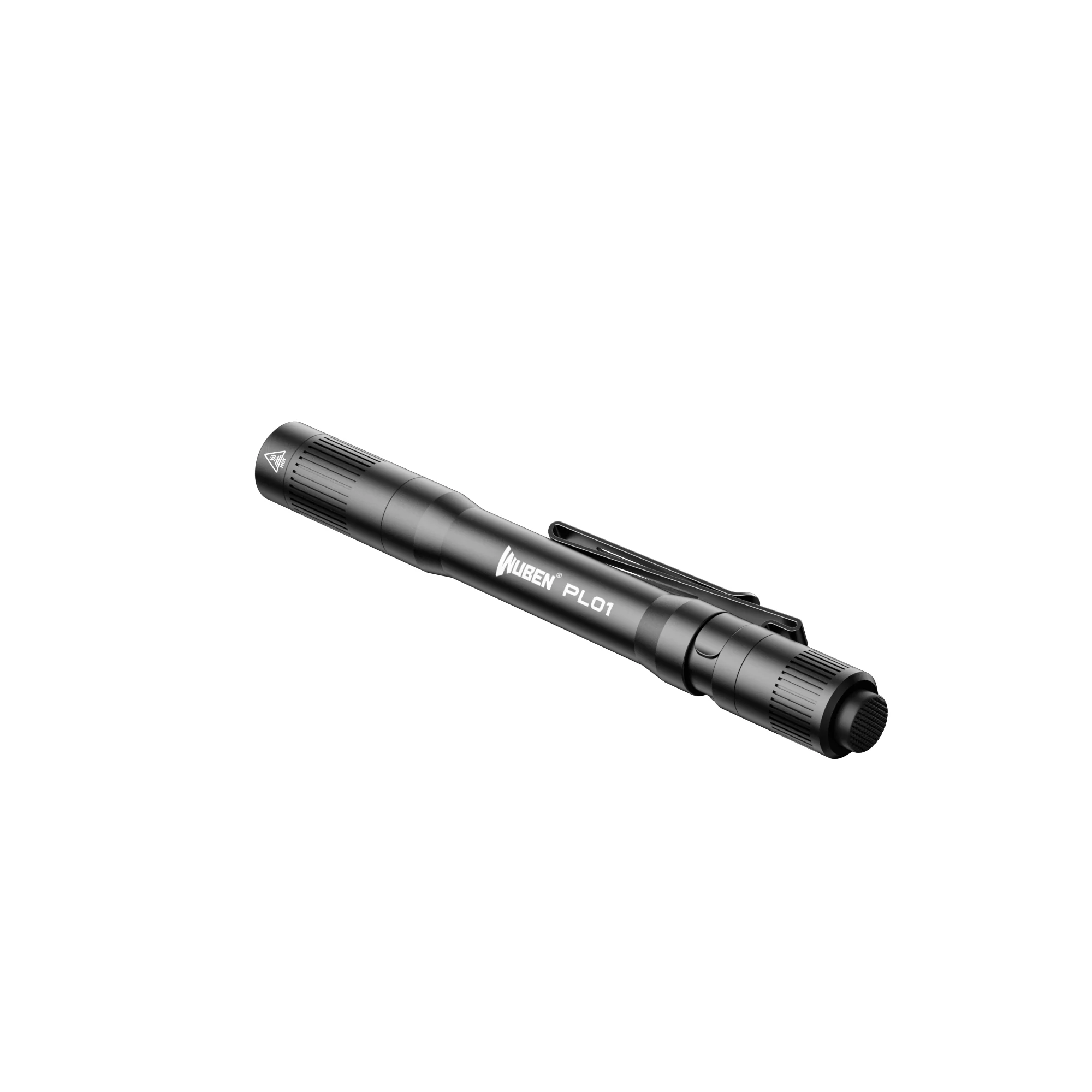 WUBEN PL01 Federleichte Hoch-Lumen Stiftlampe - Image 11