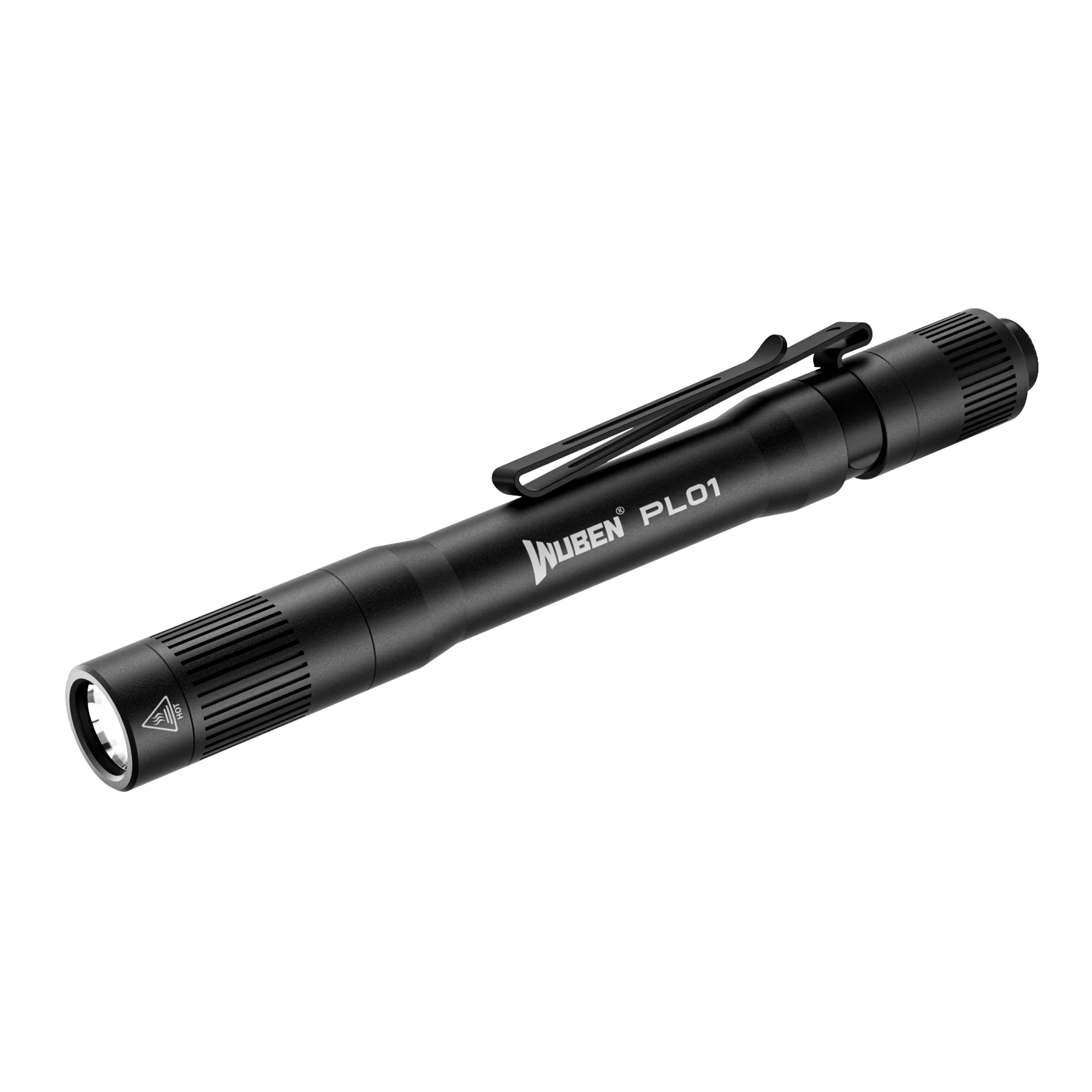 WUBEN PL01 Federleichte Hoch-Lumen Stiftlampe - Image 5