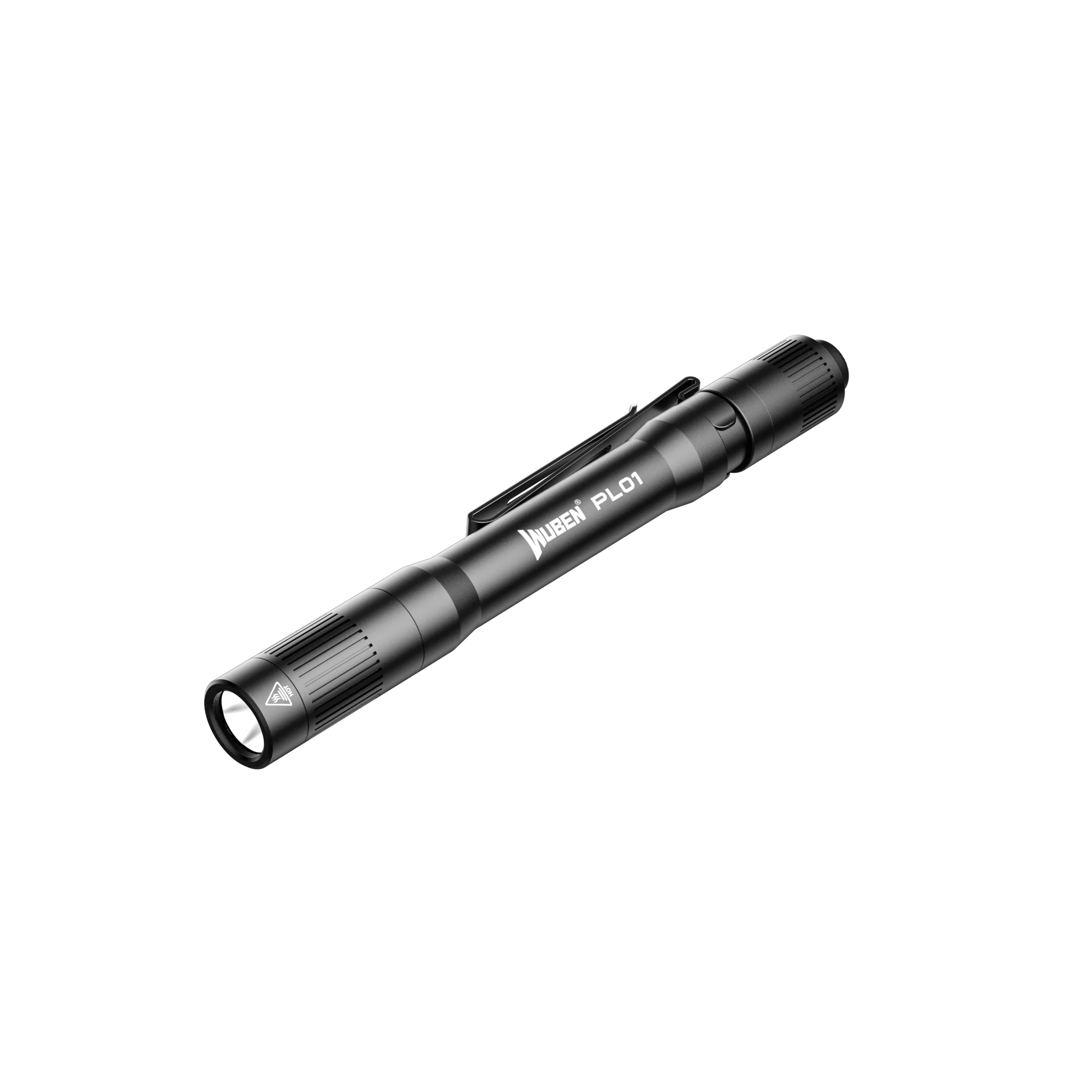 WUBEN PL01 Federleichte Hoch-Lumen Stiftlampe - Image 7