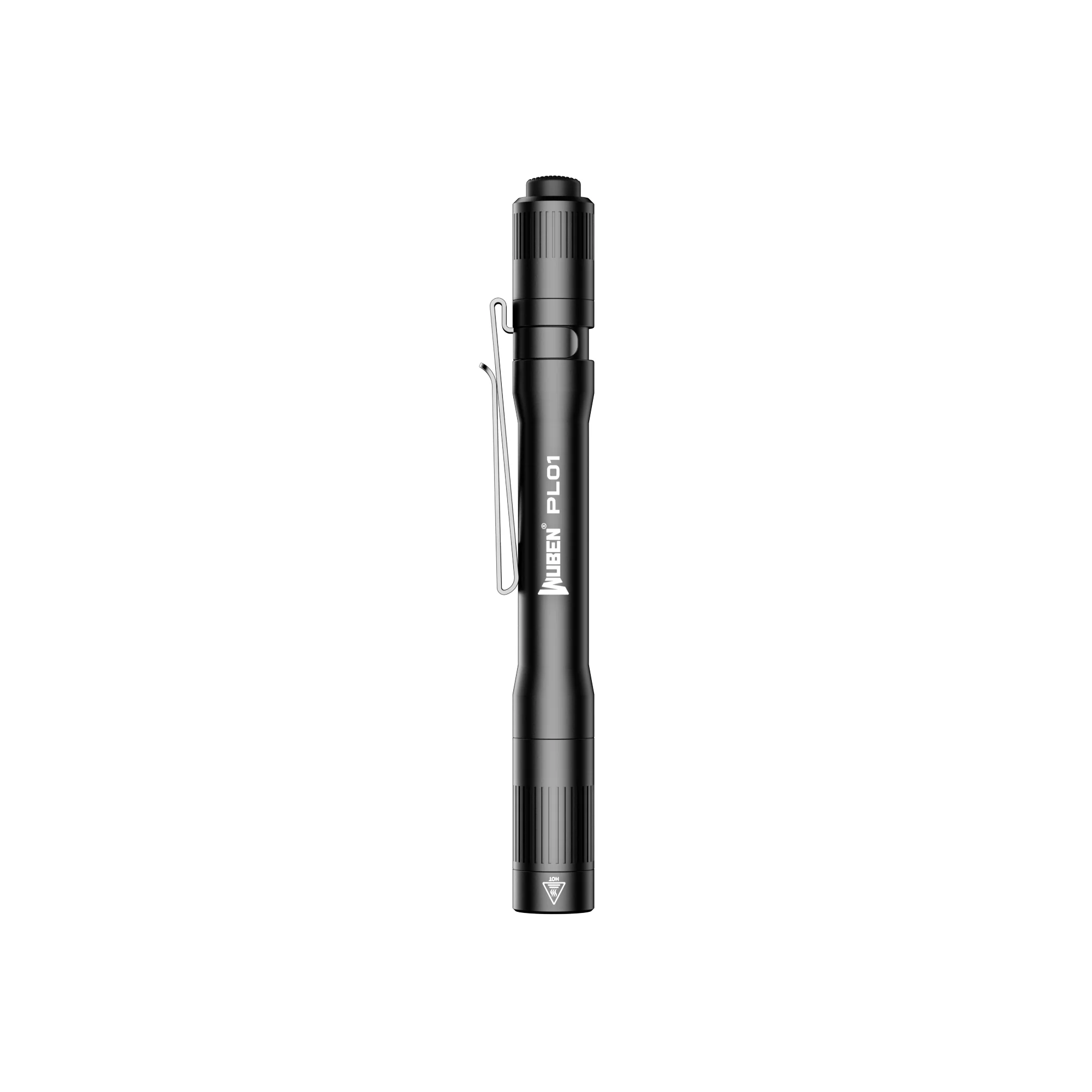 WUBEN PL01 Federleichte Hoch-Lumen Stiftlampe - Image 8