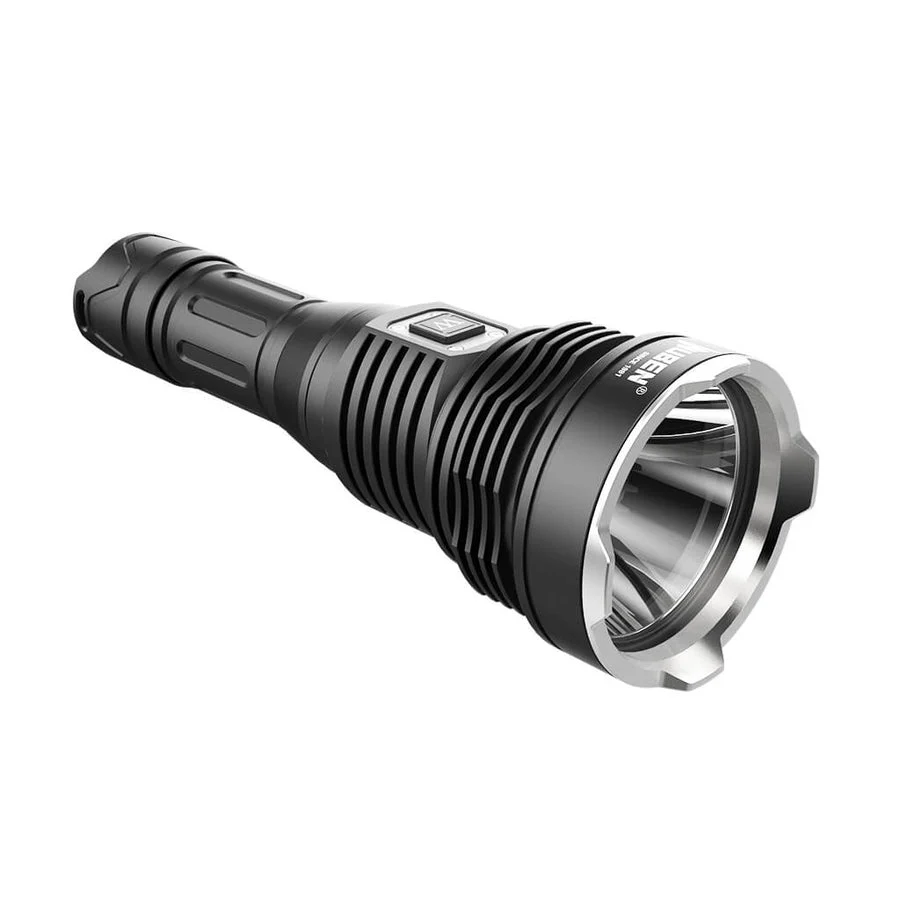 Wuben T103 1280 Lumen Pro Taktische Taschenlampe - Image 5