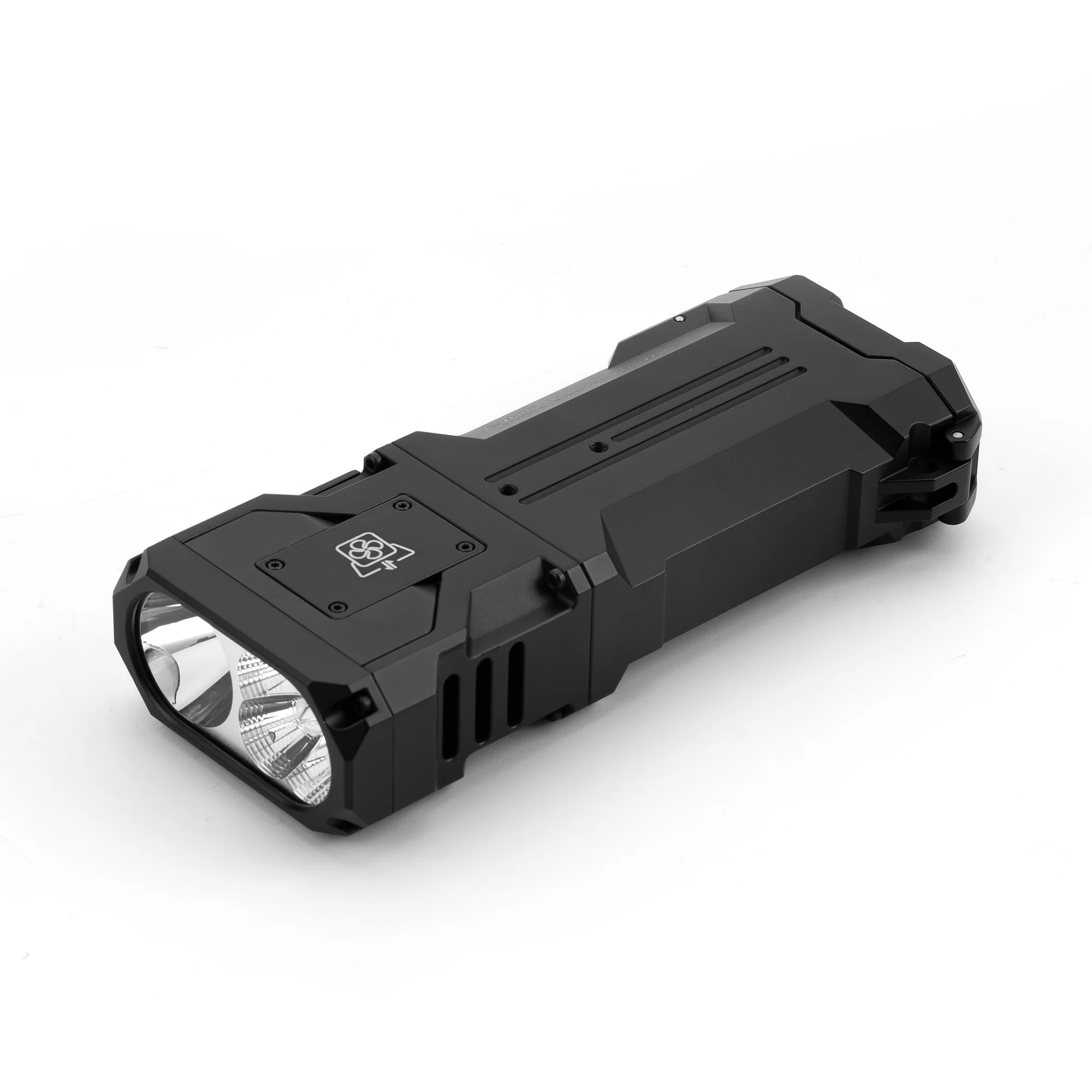 Wuben X1Pro 12300 Lumen wiederaufladbare Powerbank EDC Taschenlampe - Image 20