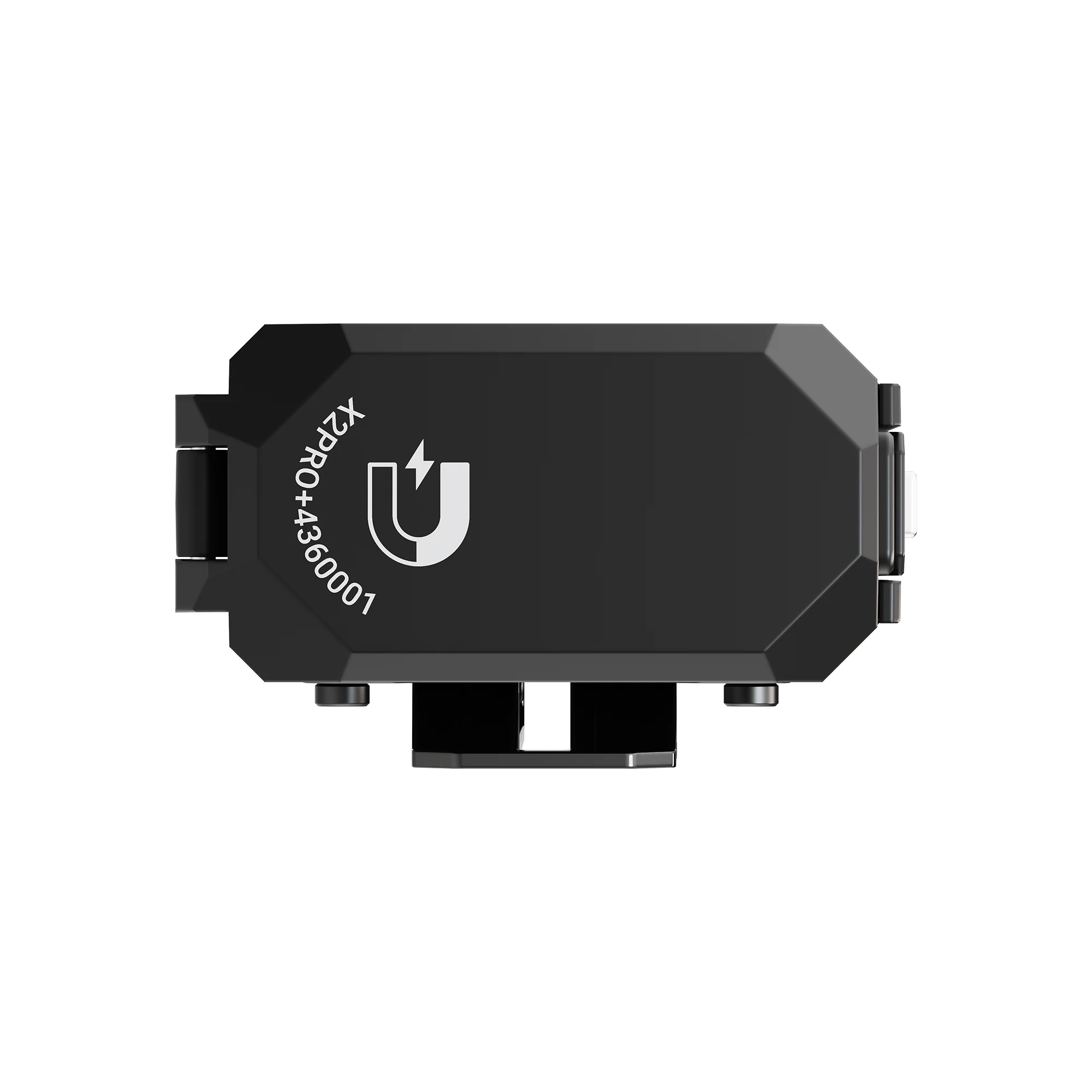 Wuben X2 Pro+  1500 Lumen Taschenlampe (Rotes und Weißes Licht） - Image 6