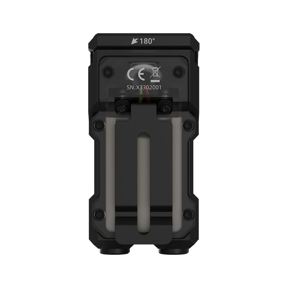 WUBEN X3 Aufladbar Mini 700 LUMENS Taschenlampen - Image 29