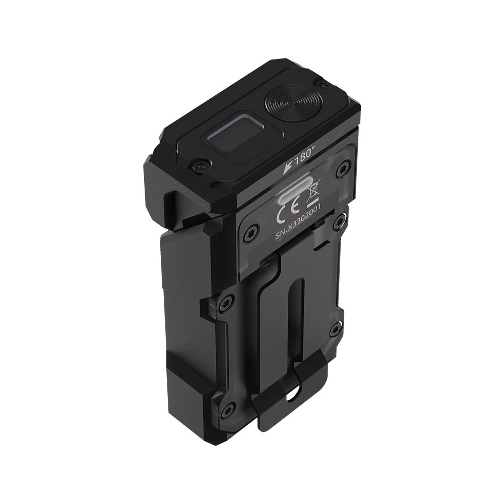 WUBEN X3 Aufladbar Mini 700 LUMENS Taschenlampen - Image 30