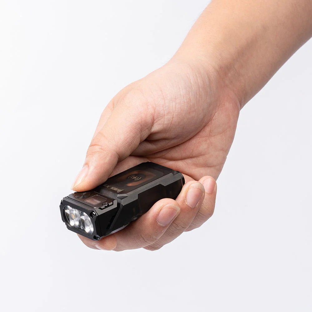 WUBEN X3 Aufladbar Mini 700 LUMENS Taschenlampen - Image 35