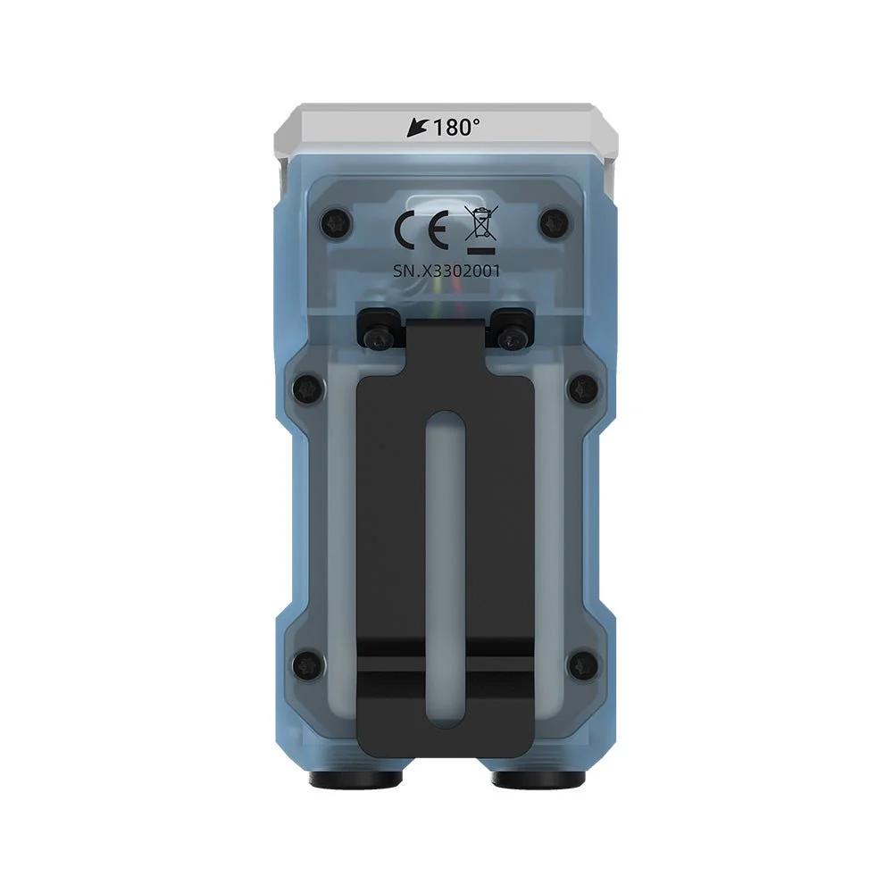 WUBEN X3 Aufladbar Mini 700 LUMENS Taschenlampen - Image 47