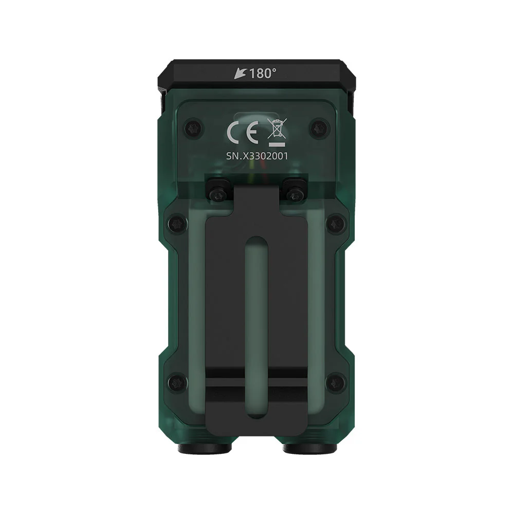 WUBEN X3 Aufladbar Mini 700 LUMENS Taschenlampen - Image 54