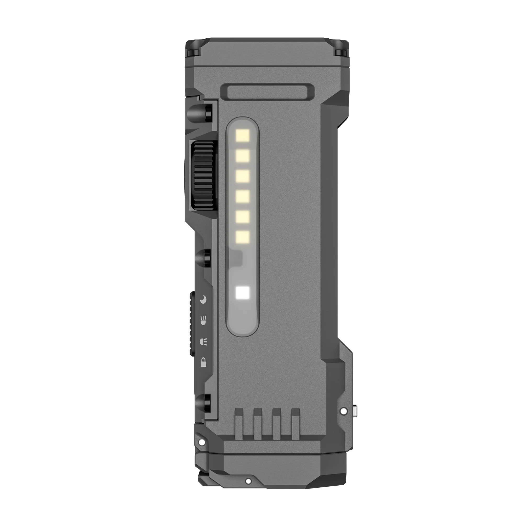 Wuben X4 Kompakte Multifunktions-Taschenlampe - Image 11