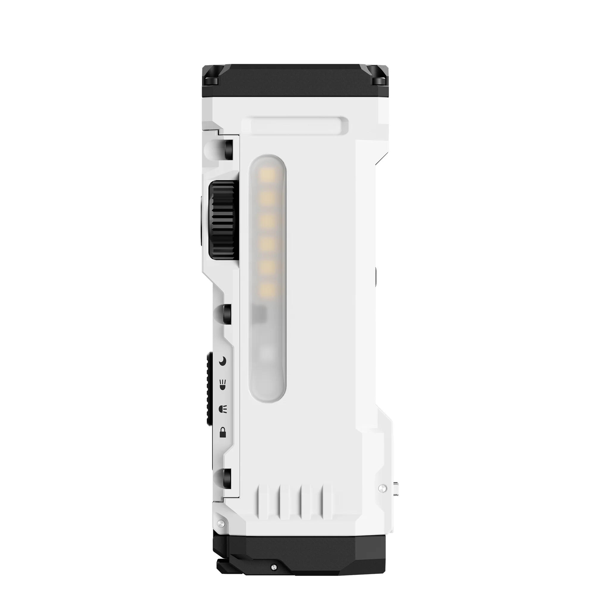 Wuben X4 Kompakte Multifunktions-Taschenlampe - Image 18