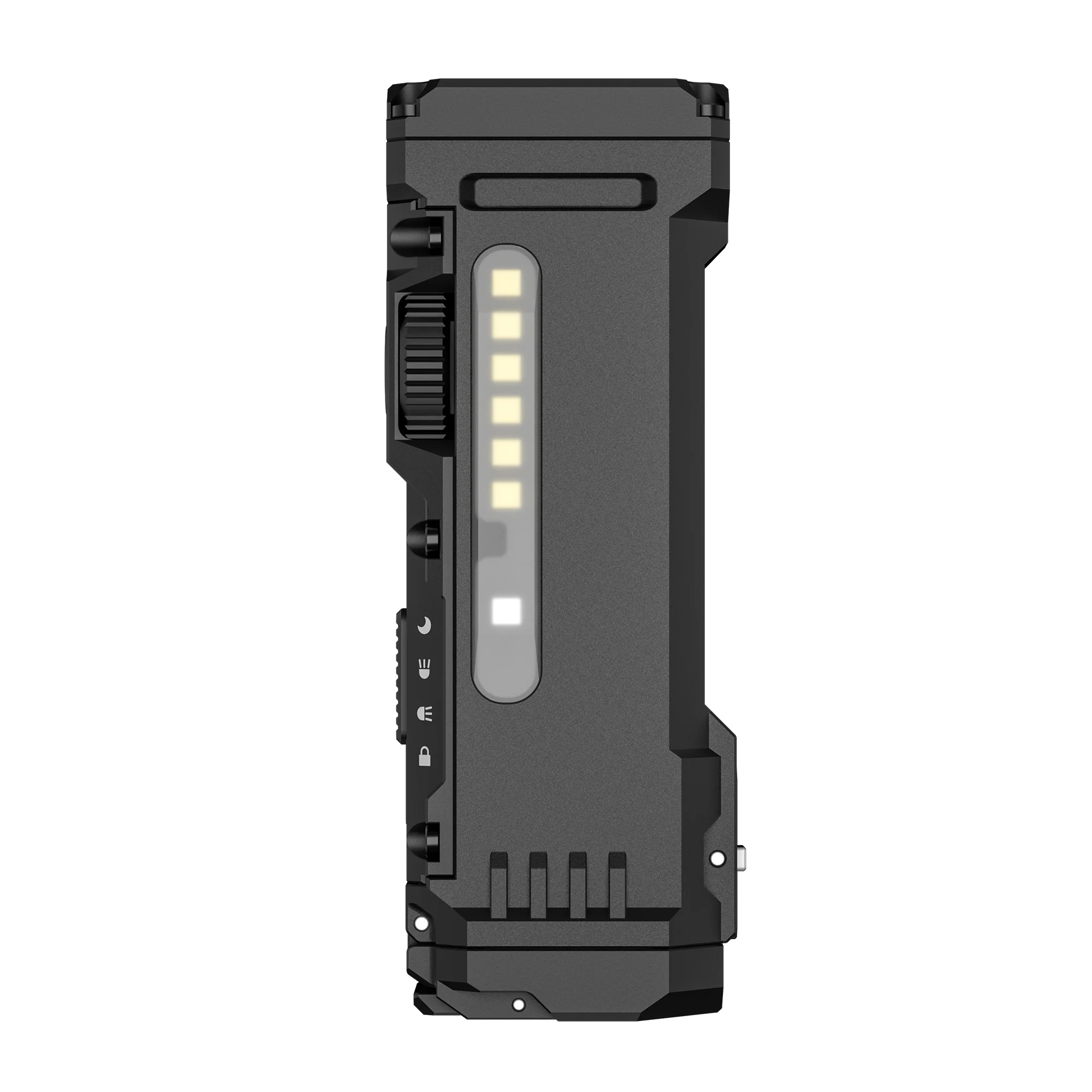 Wuben X4 Kompakte Multifunktions-Taschenlampe - Image 2