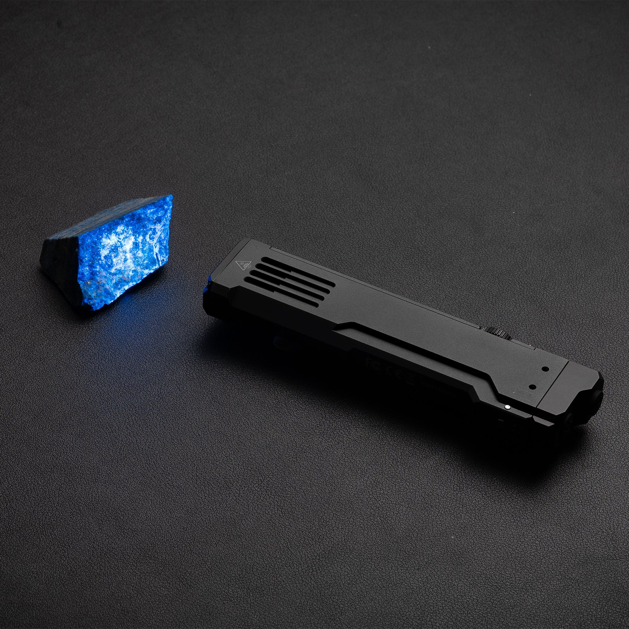WUBEN X5 3-in-1 wiederaufladbare helle Taschenlampe mit 1300 Lumen für den EDC-Einsatz - Image 10