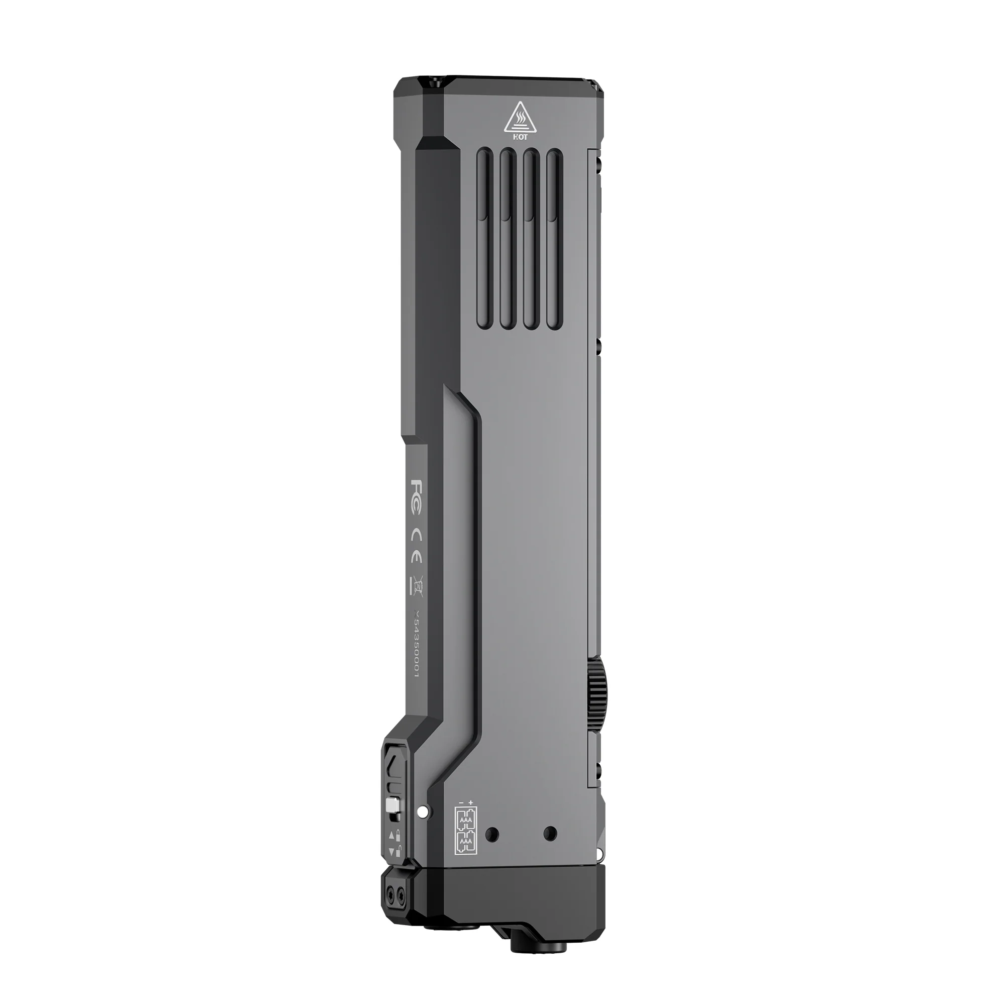 WUBEN X5 3-in-1 wiederaufladbare helle Taschenlampe mit 1300 Lumen für den EDC-Einsatz - Image 16