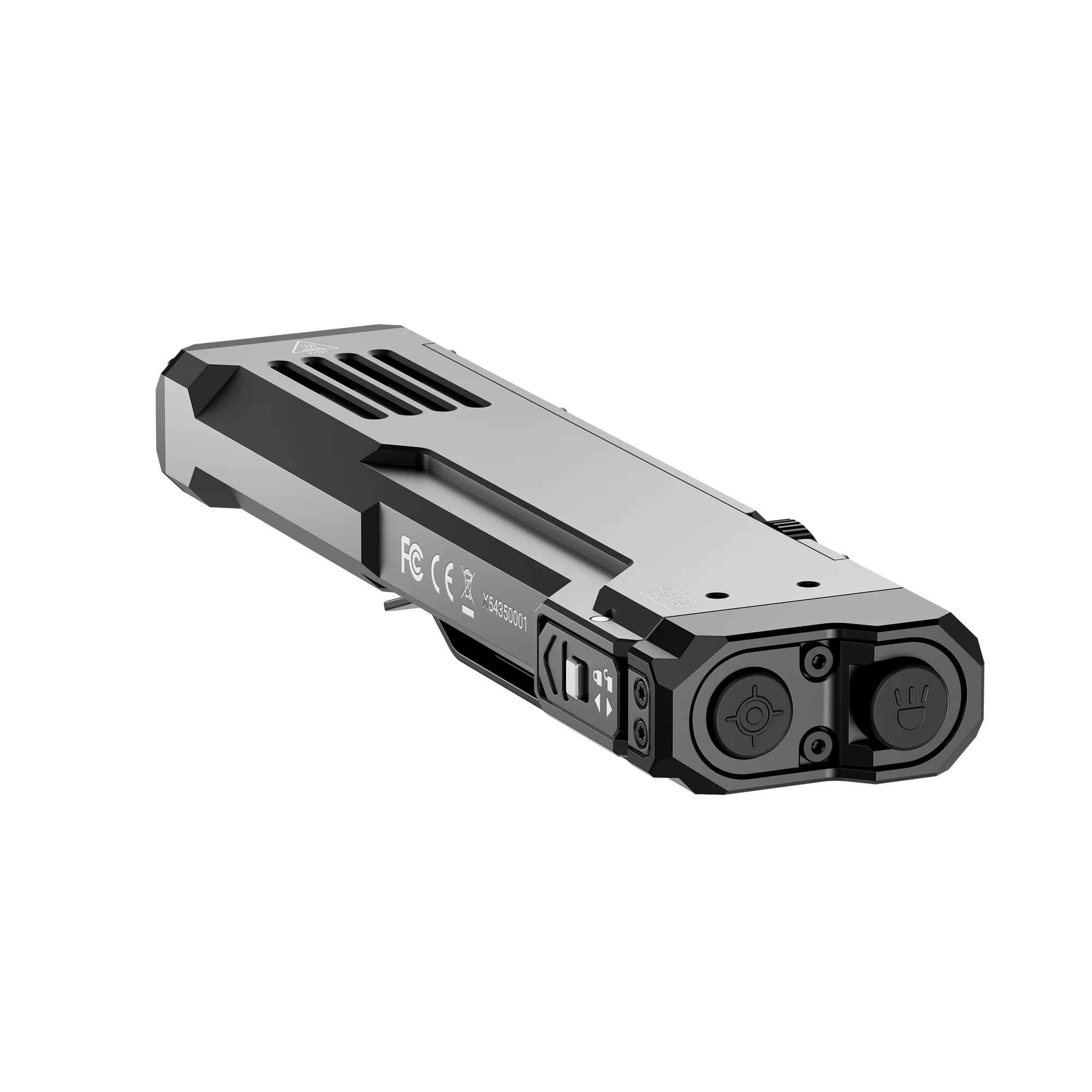 WUBEN X5 3-in-1 wiederaufladbare helle Taschenlampe mit 1300 Lumen für den EDC-Einsatz - Image 20