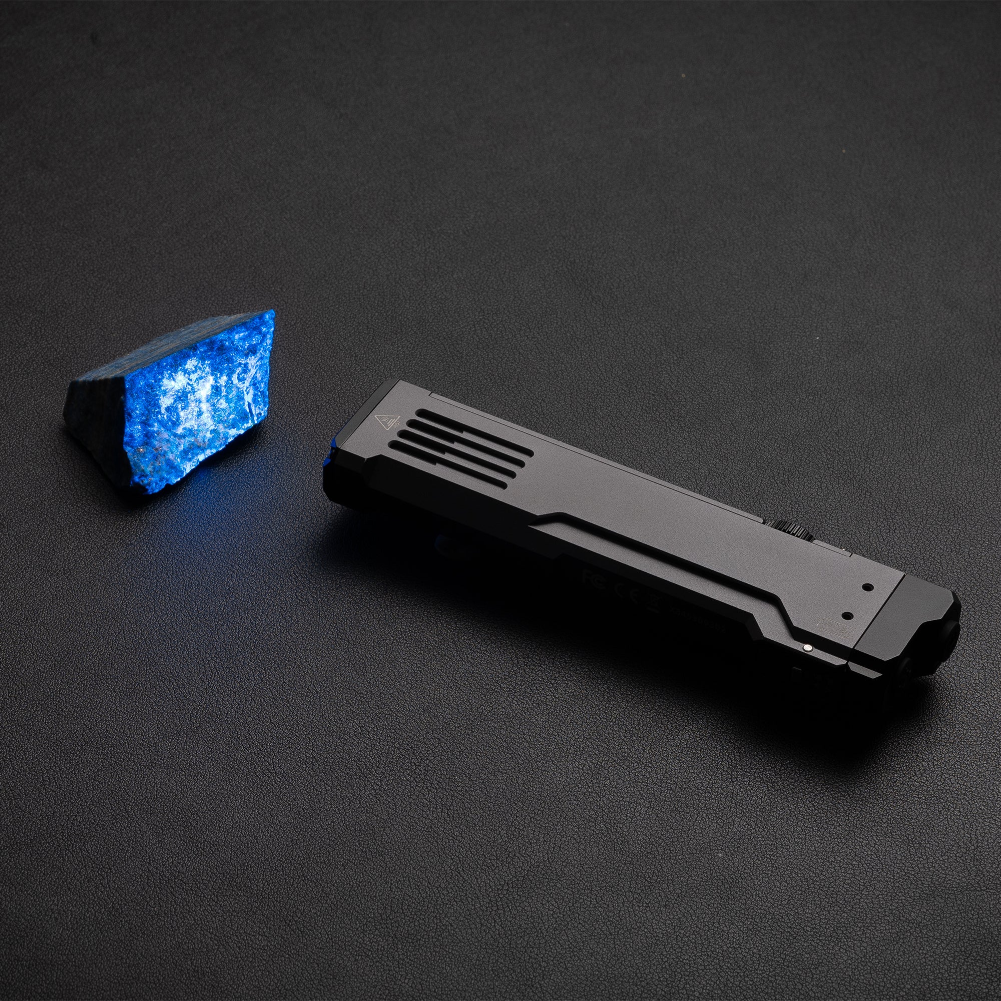 WUBEN X5 3-in-1 wiederaufladbare helle Taschenlampe mit 1300 Lumen für den EDC-Einsatz - Image 22