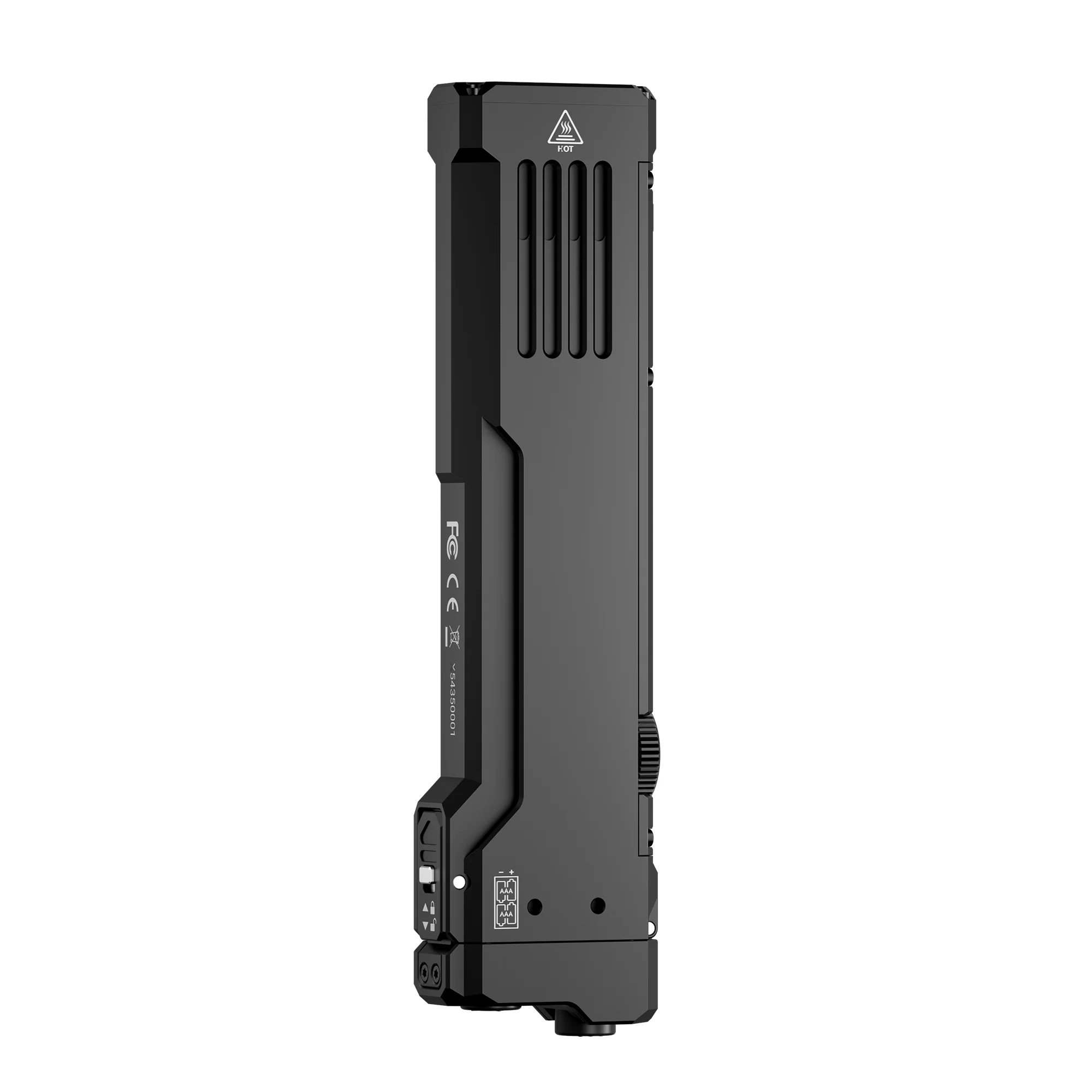 WUBEN X5 3-in-1 wiederaufladbare helle Taschenlampe mit 1300 Lumen für den EDC-Einsatz - Image 4