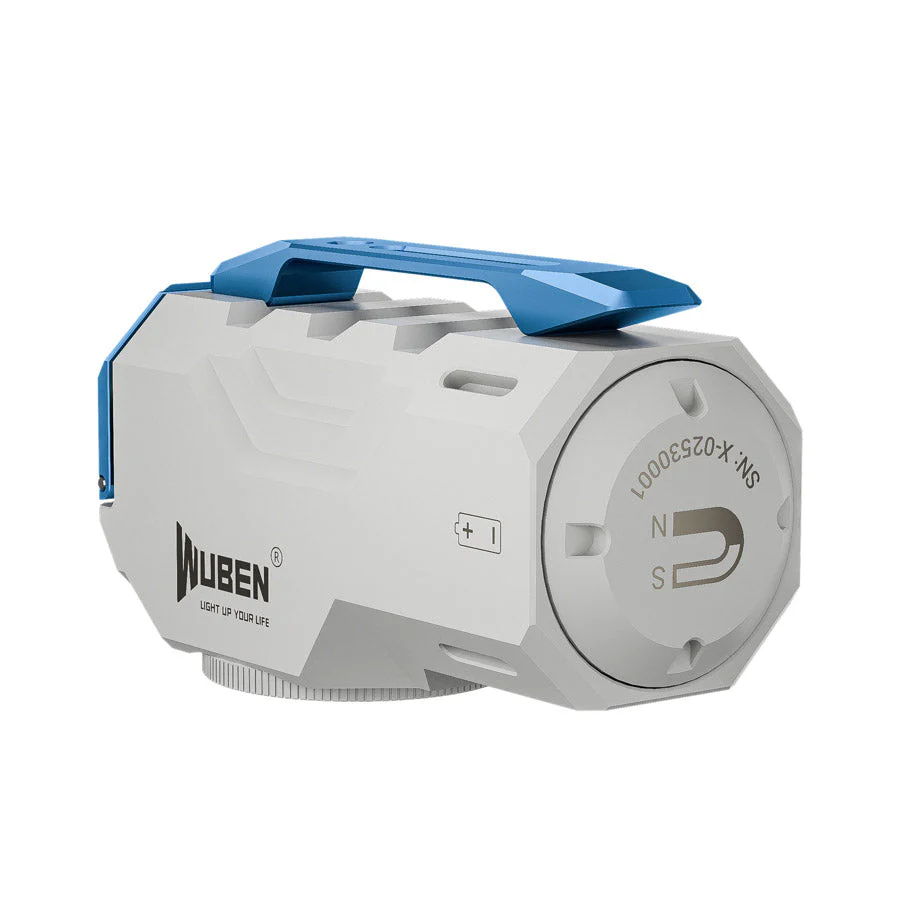 Wuben Lightok Knight X0 Beste 1100 Lumen EDC Taschenlampe - Image 17